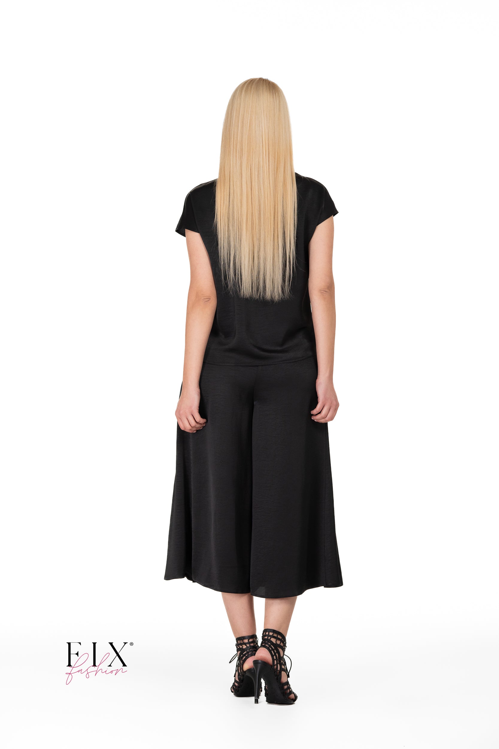FUSTA PANTALON 3/4 4261
