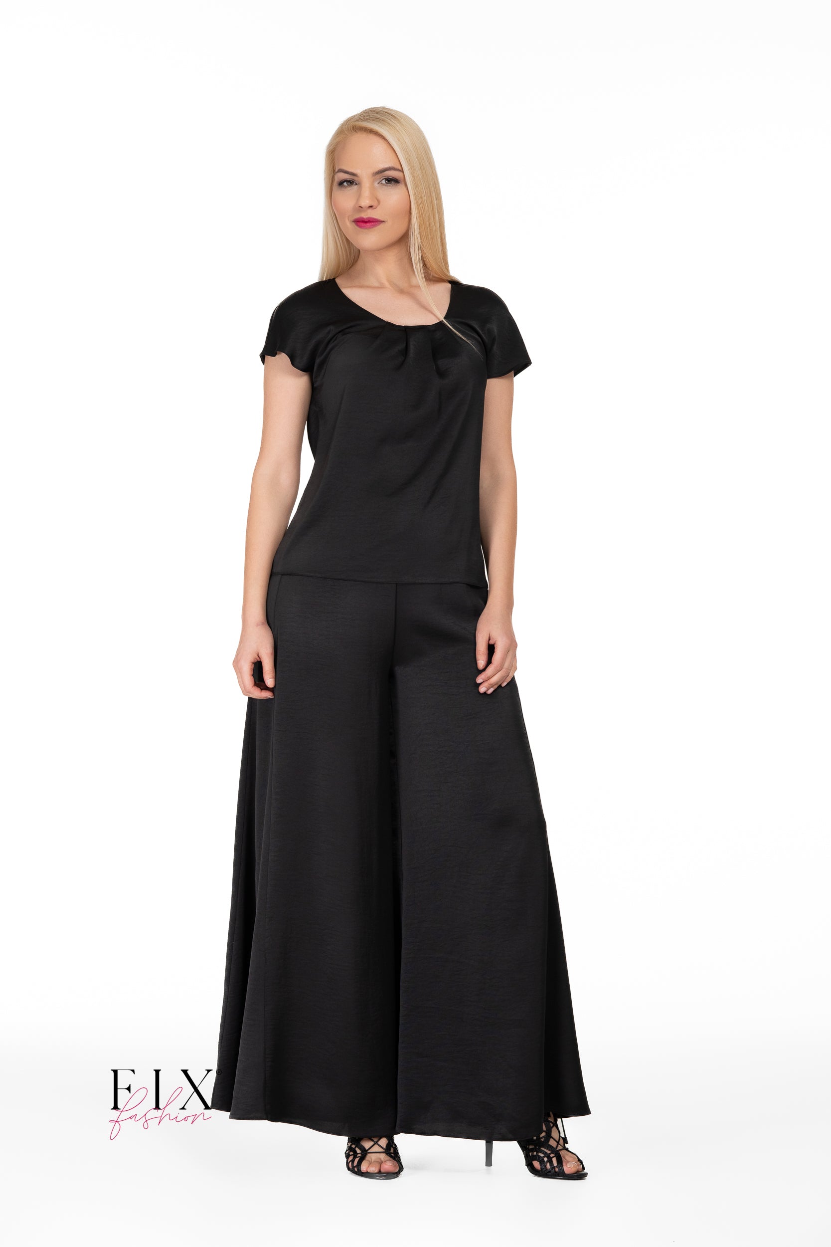 FUSTA PANTALON LUNGA 4260