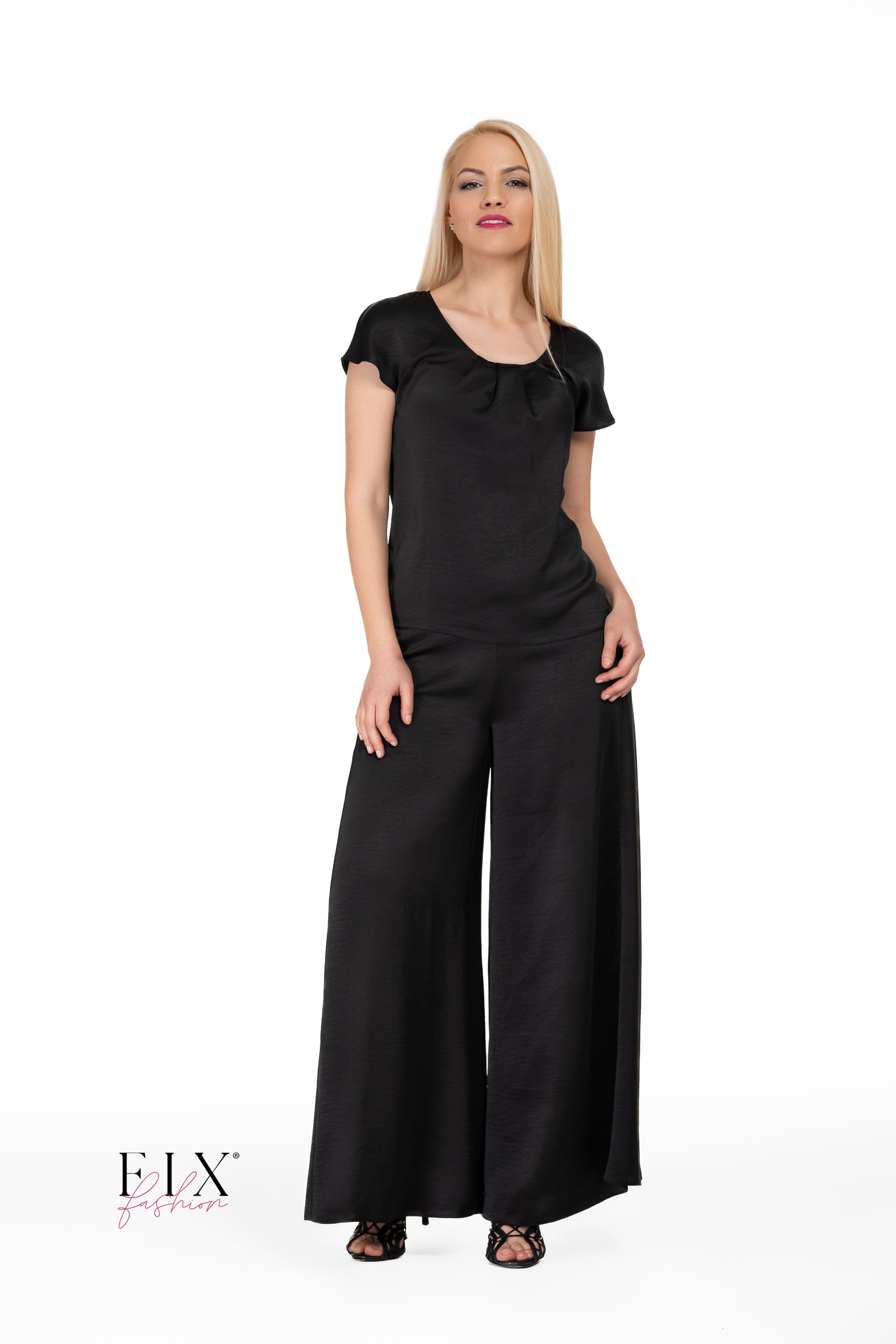 FUSTA PANTALON LUNGA 4260