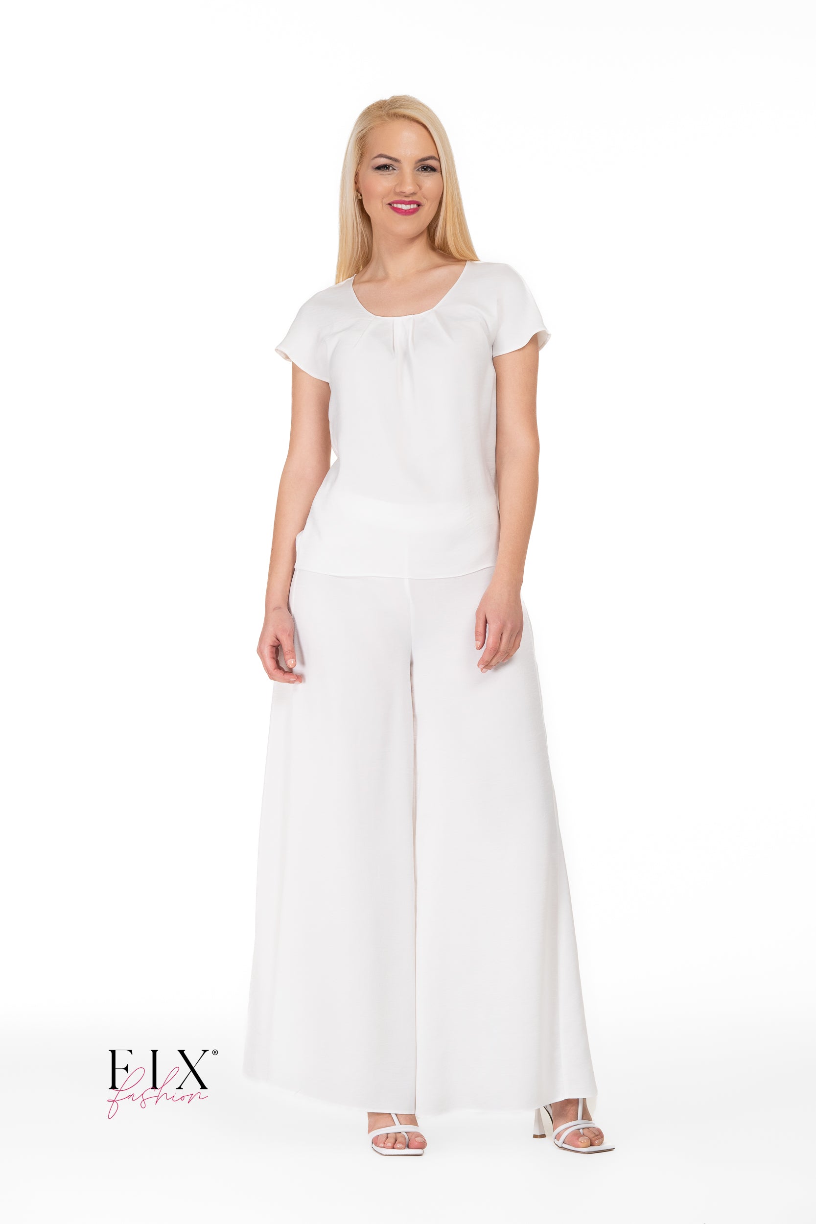 FUSTA PANTALON LUNGA 4260