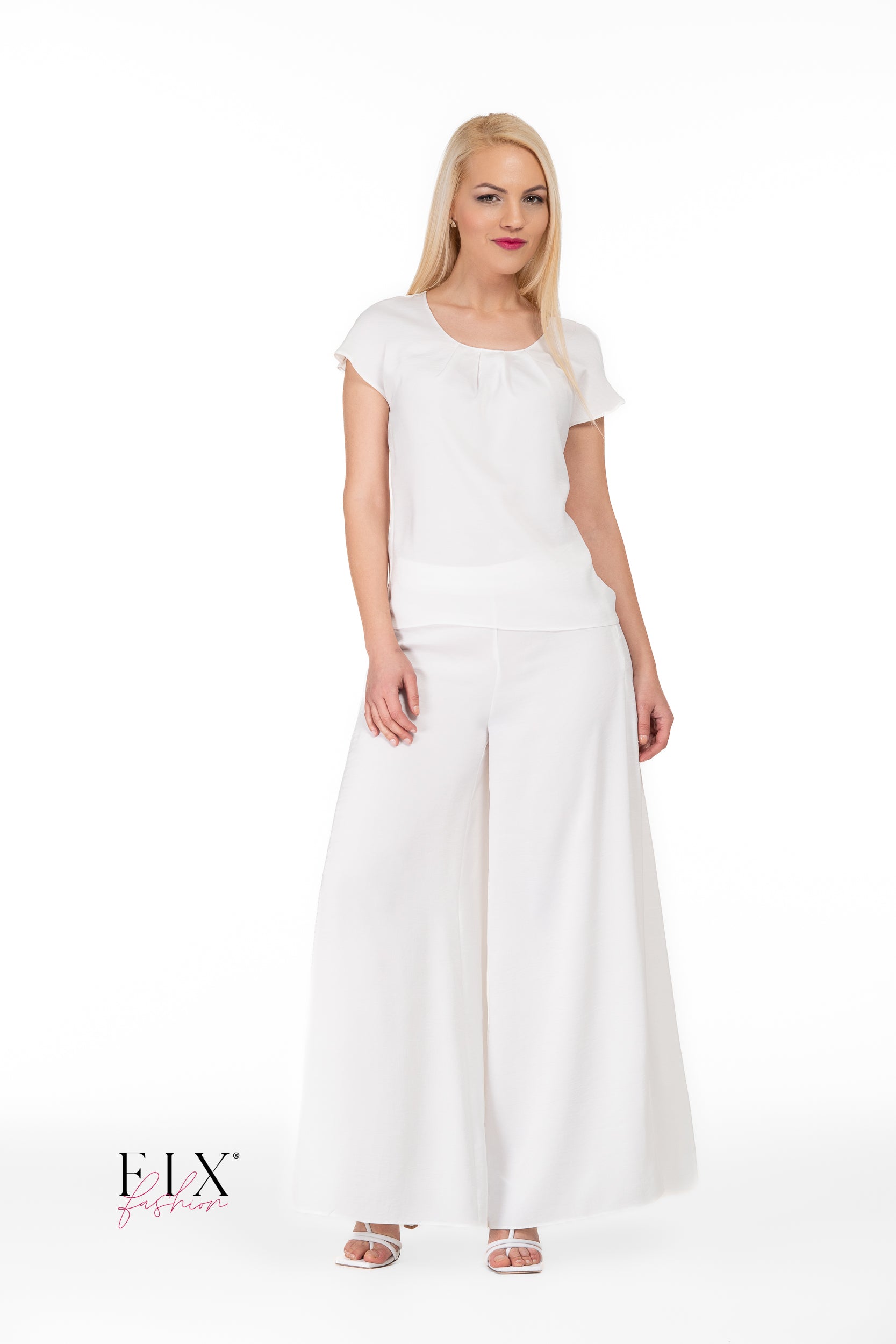 FUSTA PANTALON LUNGA 4260