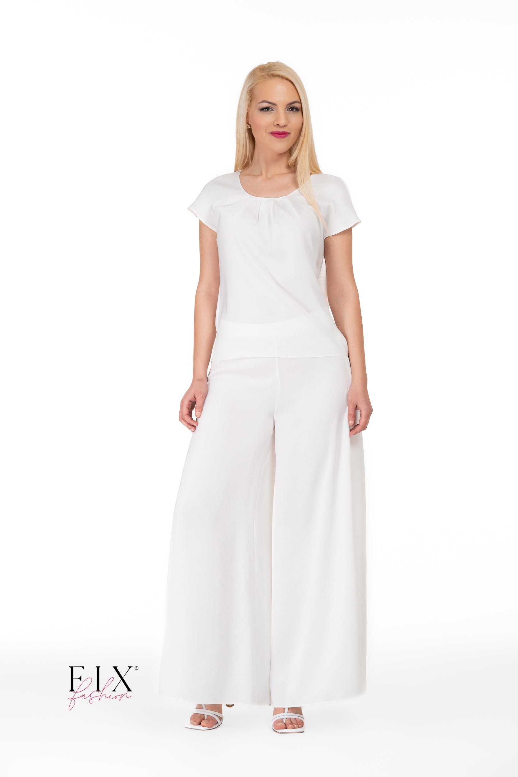 BLUZA DAMA ELEGANTA 4259