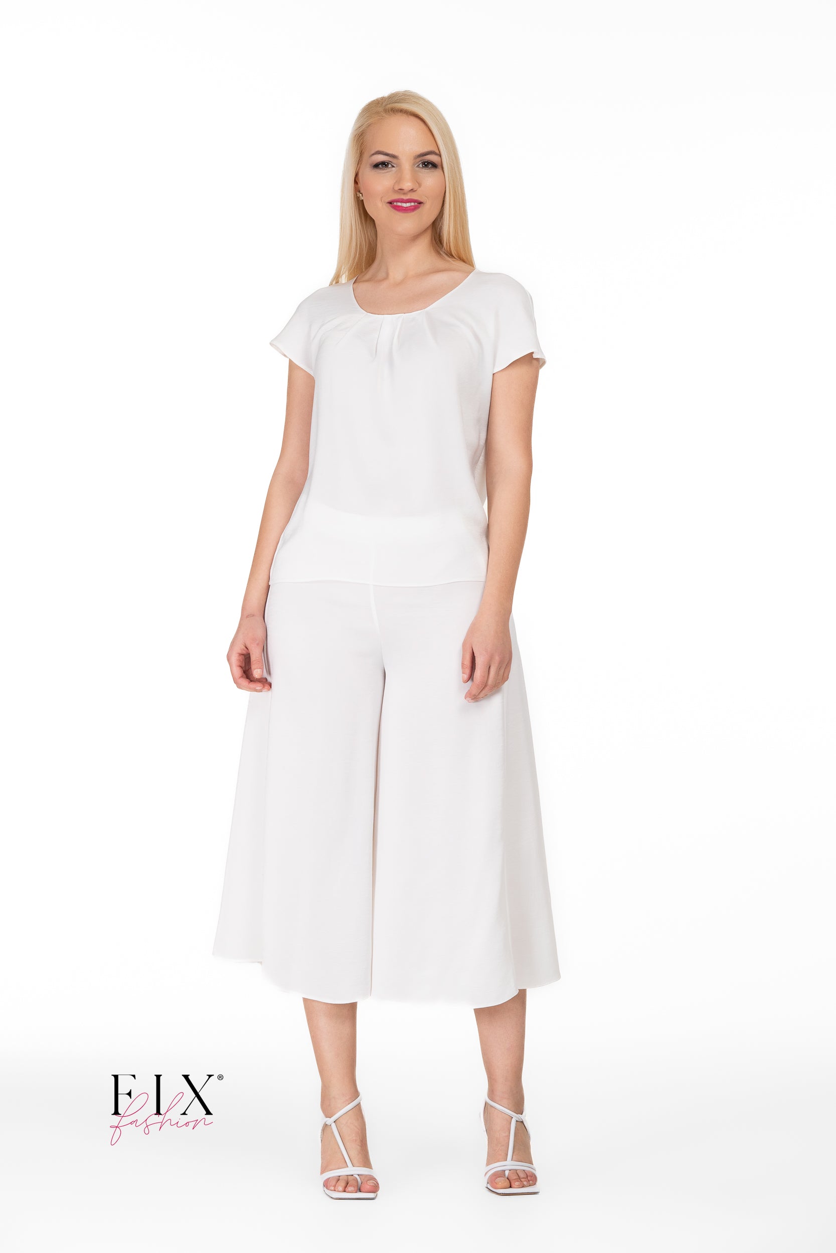 FUSTA PANTALON 3/4 4261