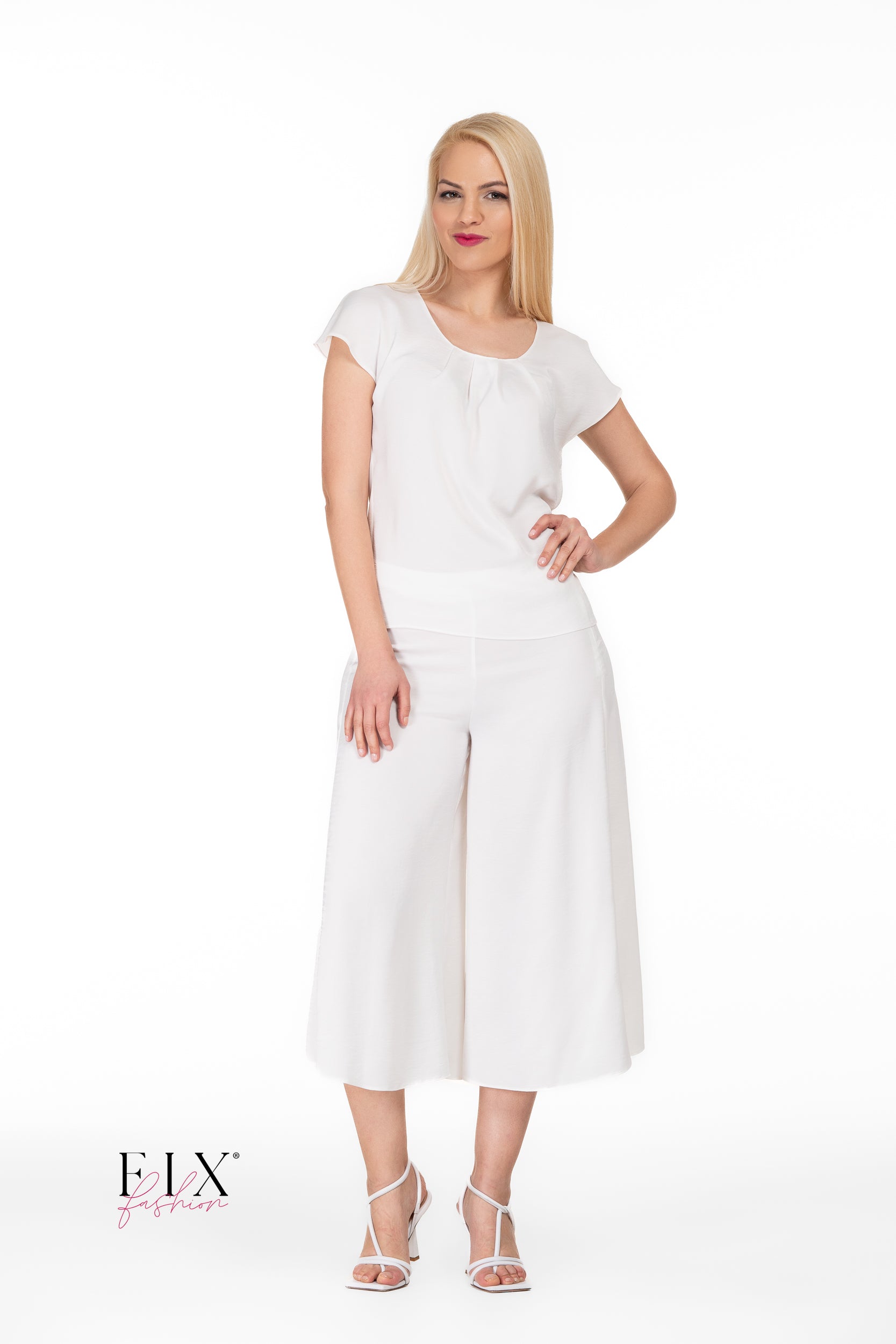 FUSTA PANTALON 3/4 4261