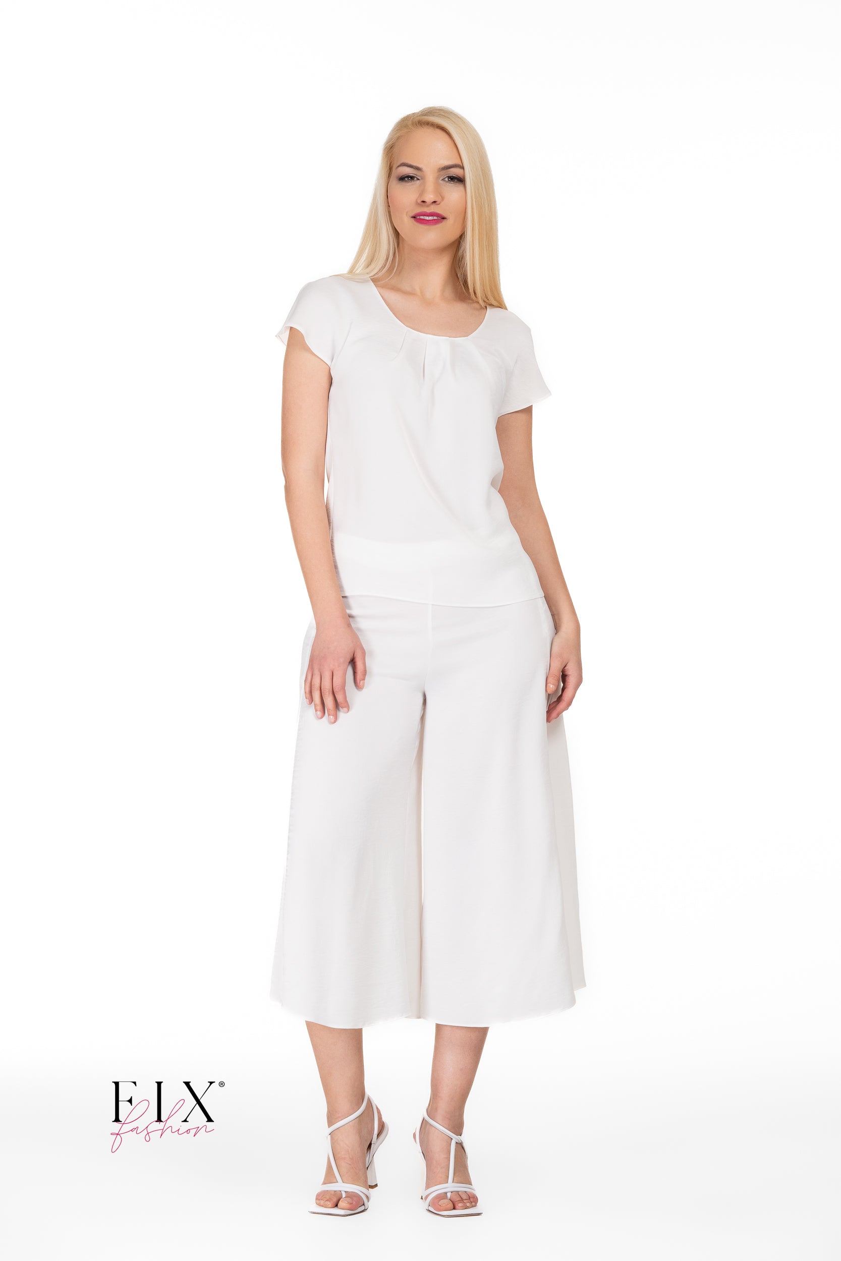 FUSTA PANTALON 3/4 4261