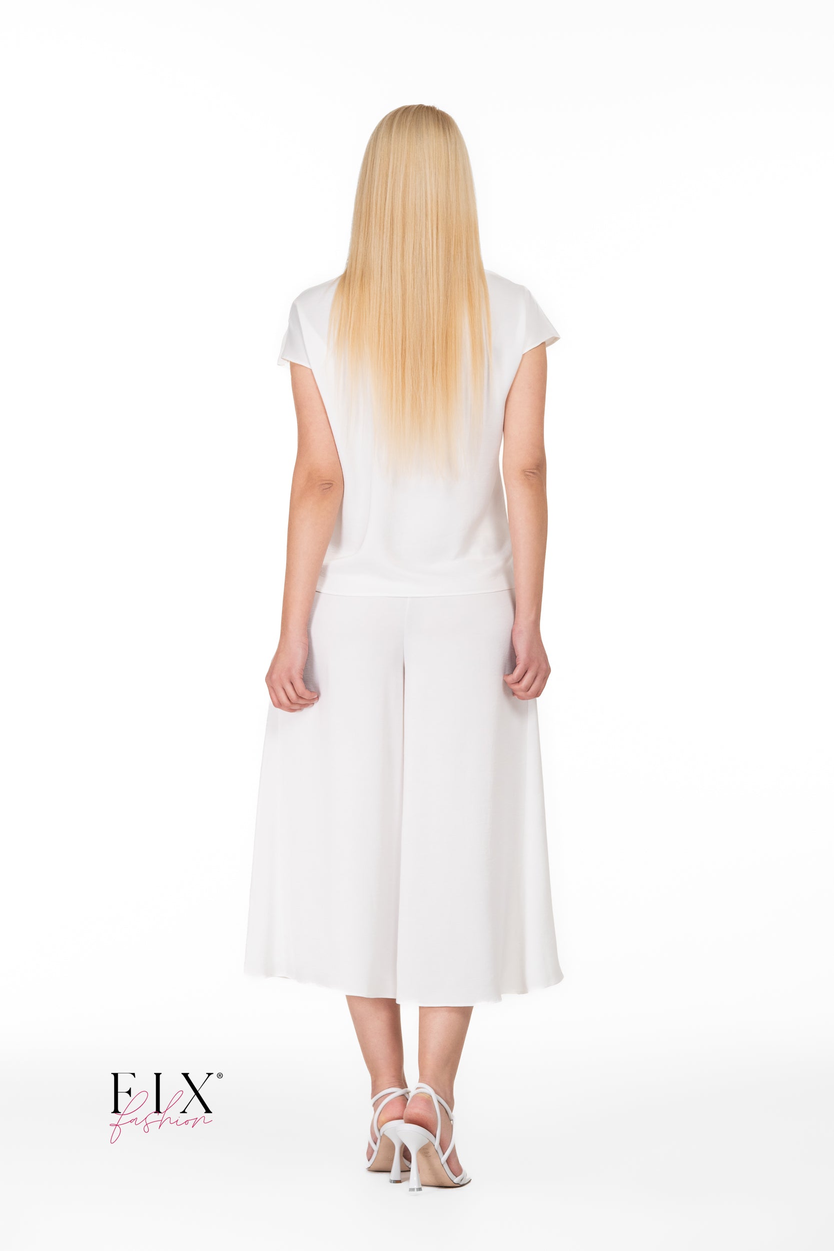 FUSTA PANTALON 3/4 4261