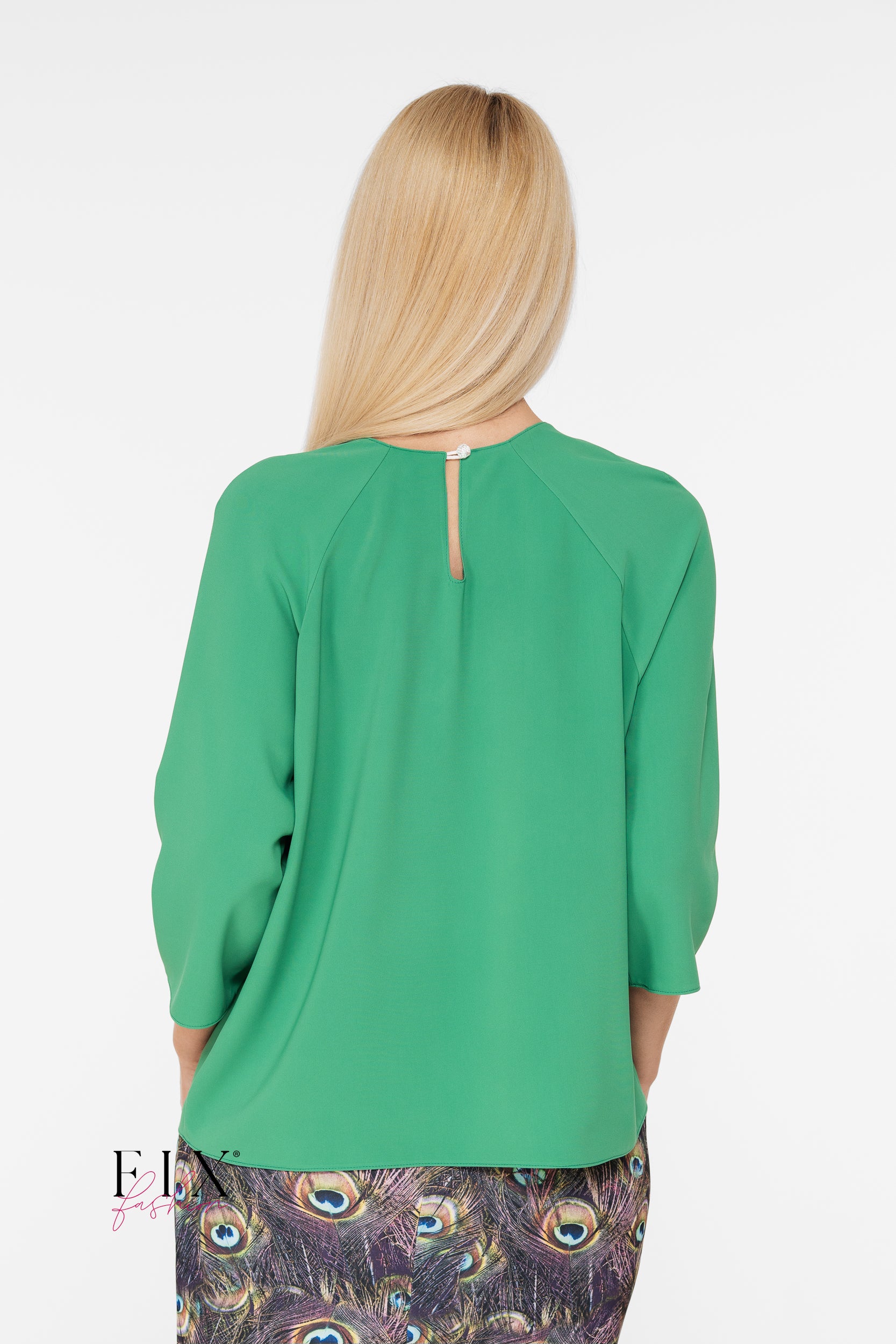 BLUZA OFFICE 4285
