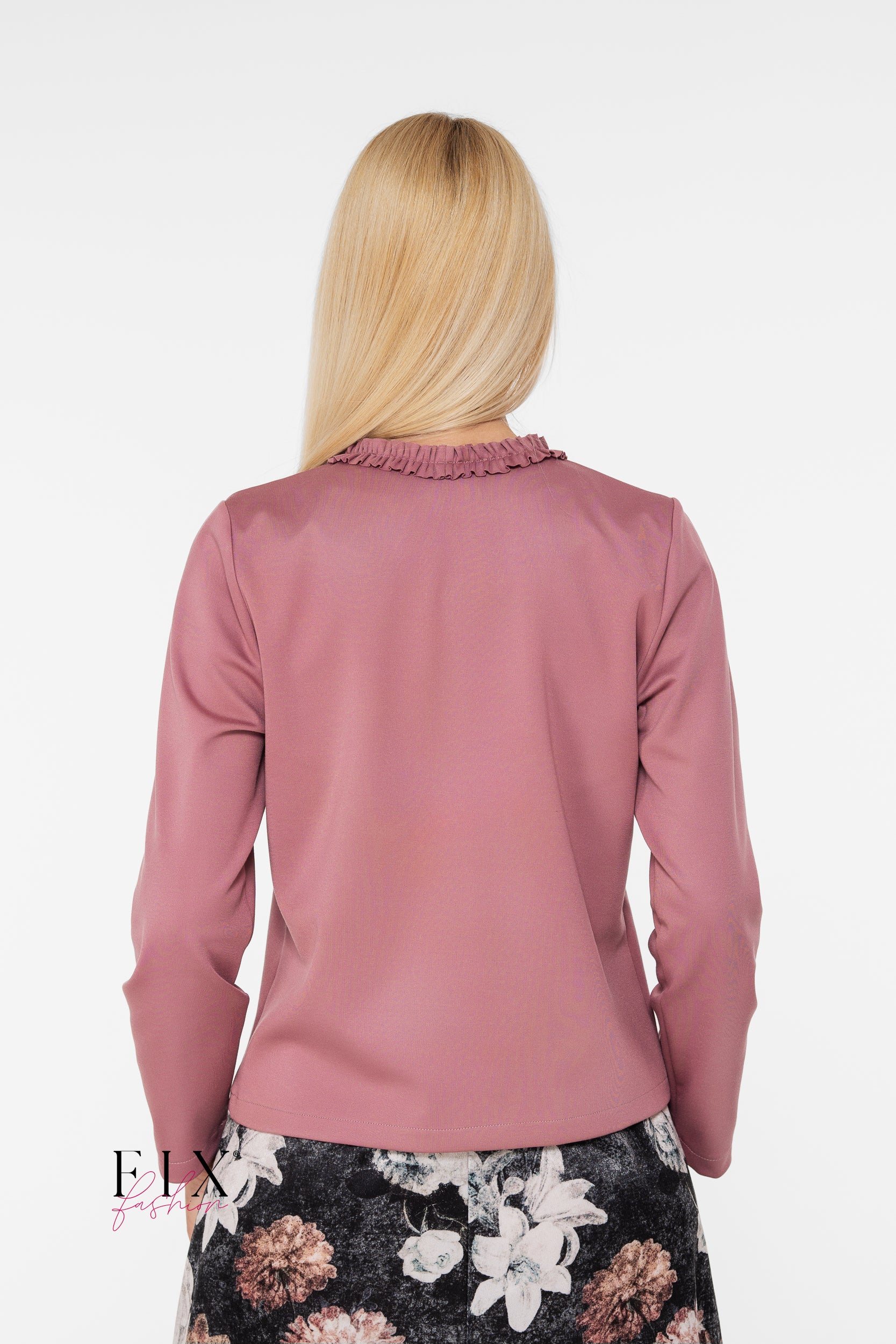 TAIOR DAMA JERSE PREMIUM 4019