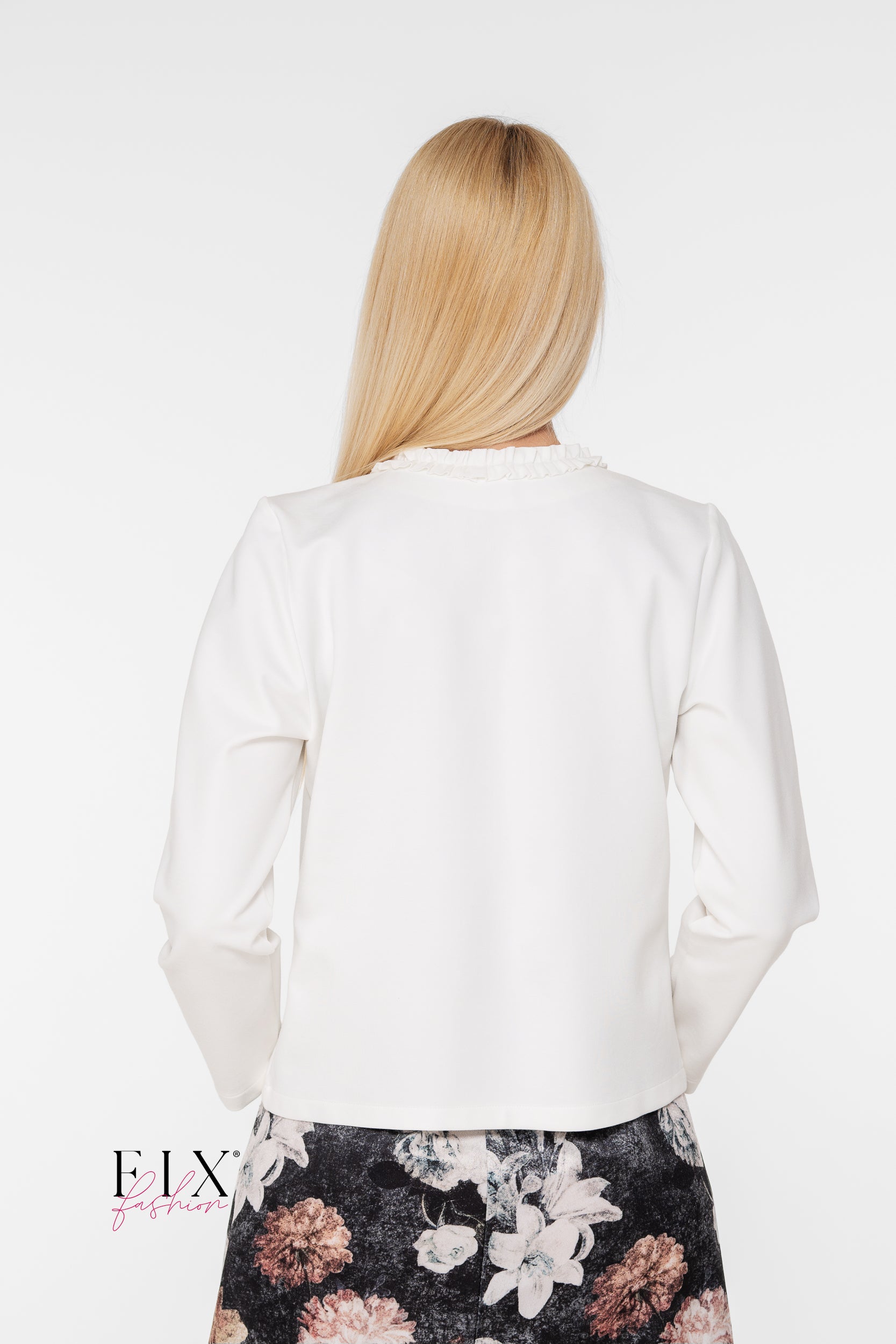 TAIOR DAMA JERSE PREMIUM 4019