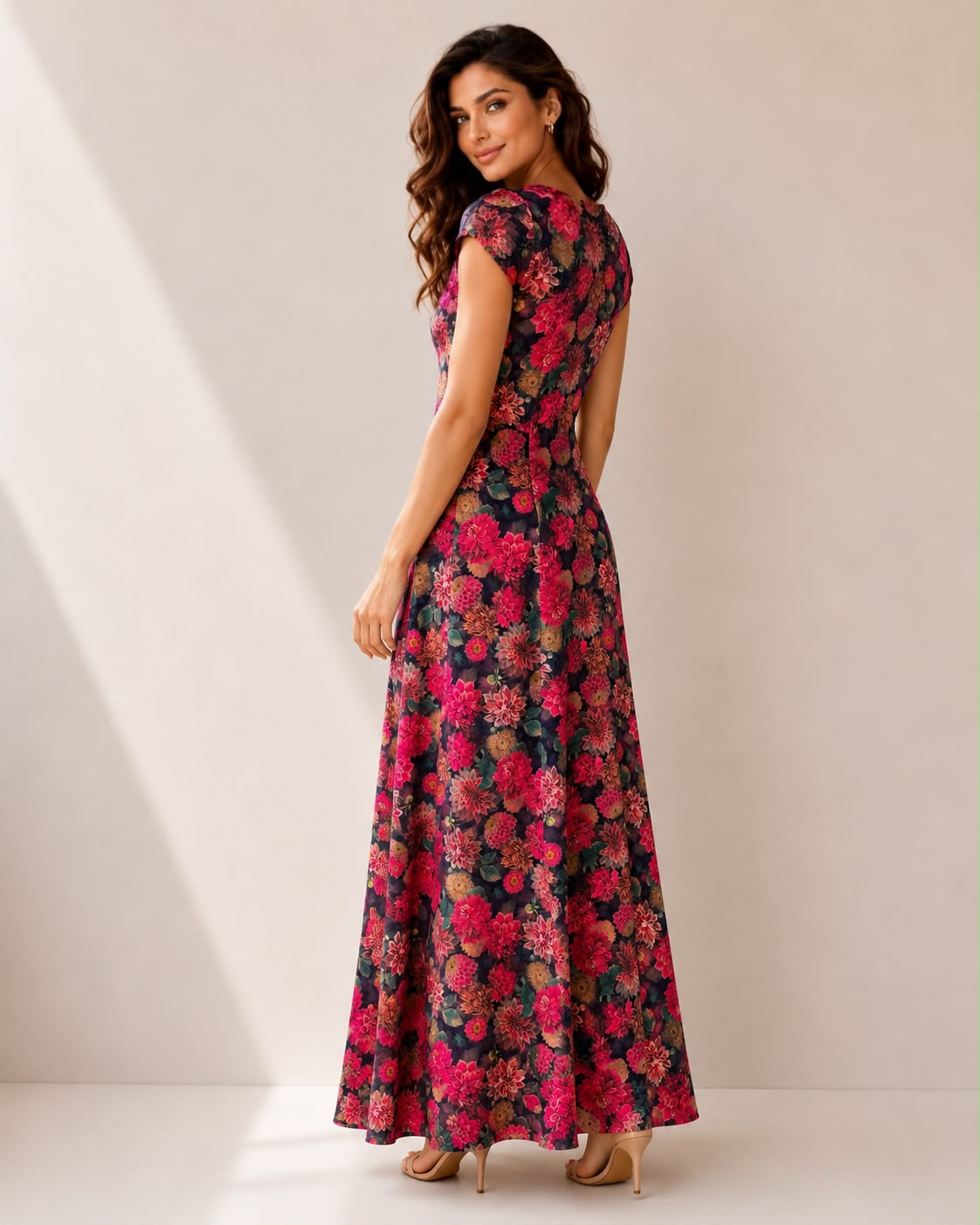 ROCHIE LUNGA EDEN