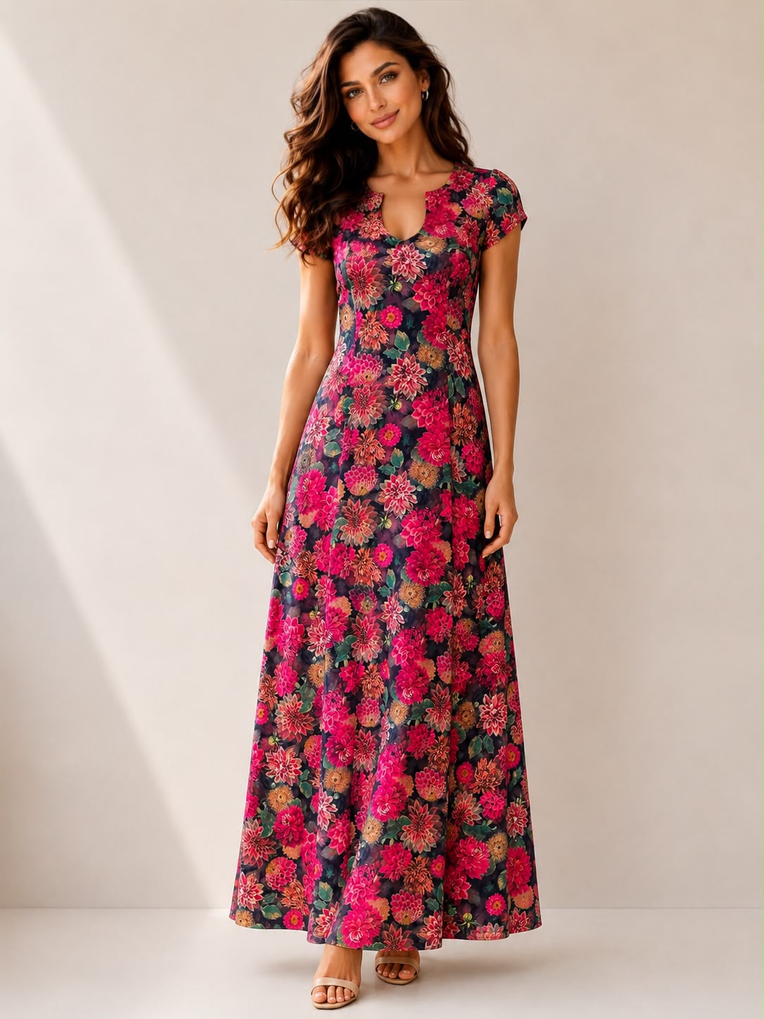 ROCHIE LUNGA EDEN