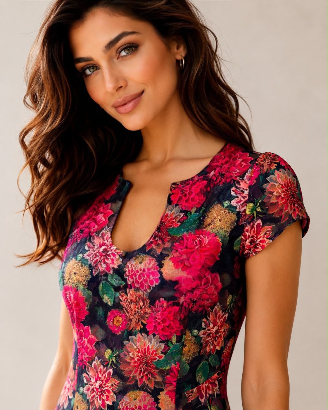 ROCHIE SCURTA EDEN