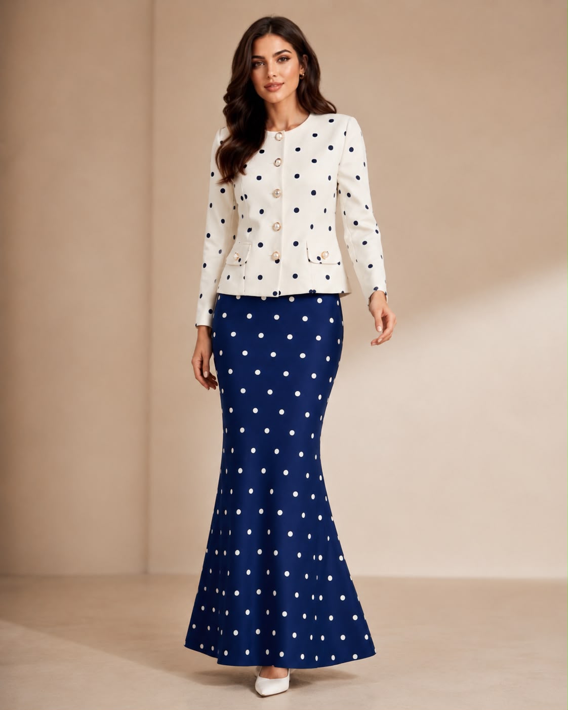 COMPLEU ELEGANT CU BULINE