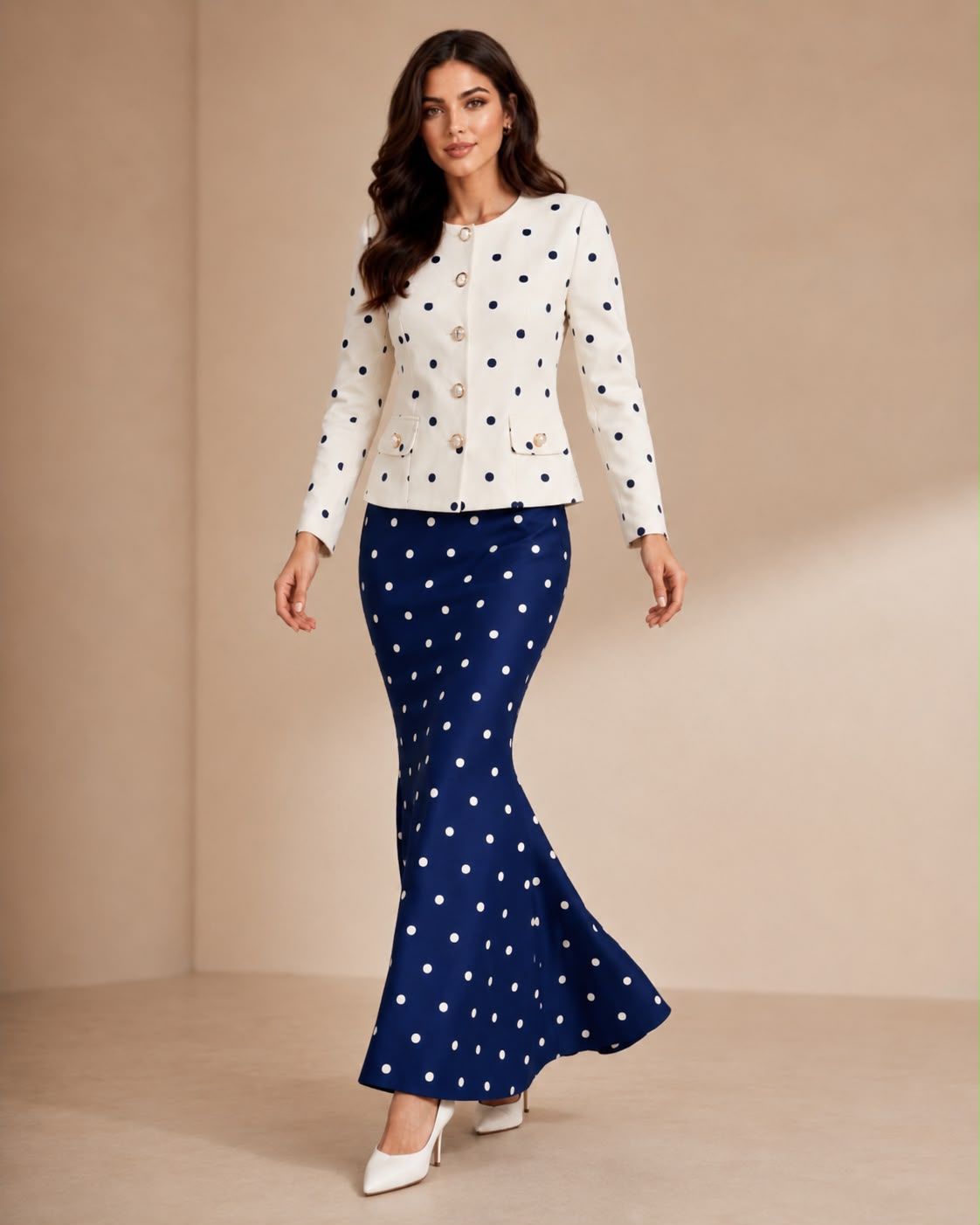COMPLEU ELEGANT CU BULINE