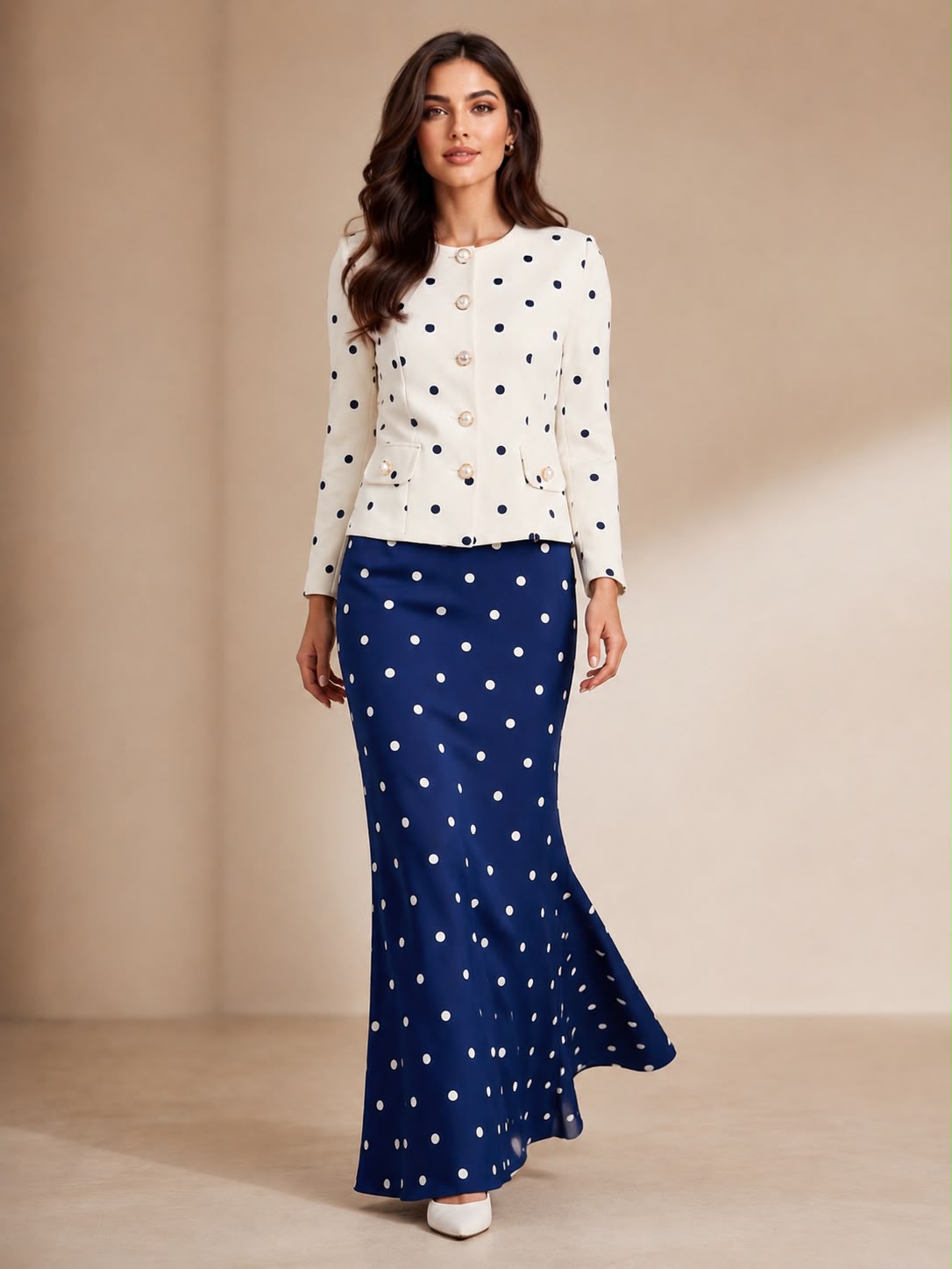 COMPLEU ELEGANT CU BULINE