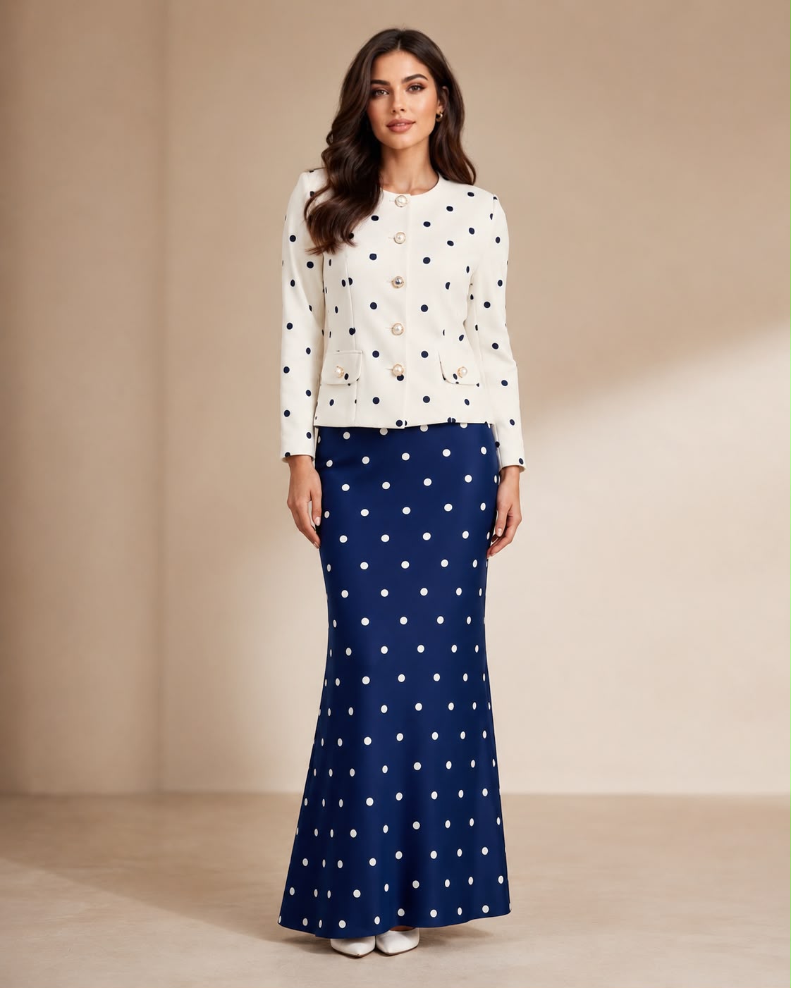 COMPLEU ELEGANT CU BULINE