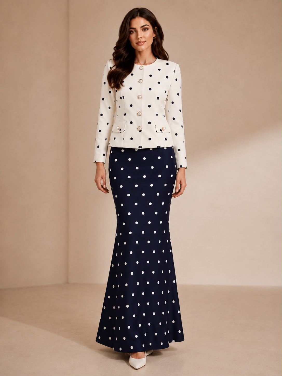 COMPLEU ELEGANT CU BULINE