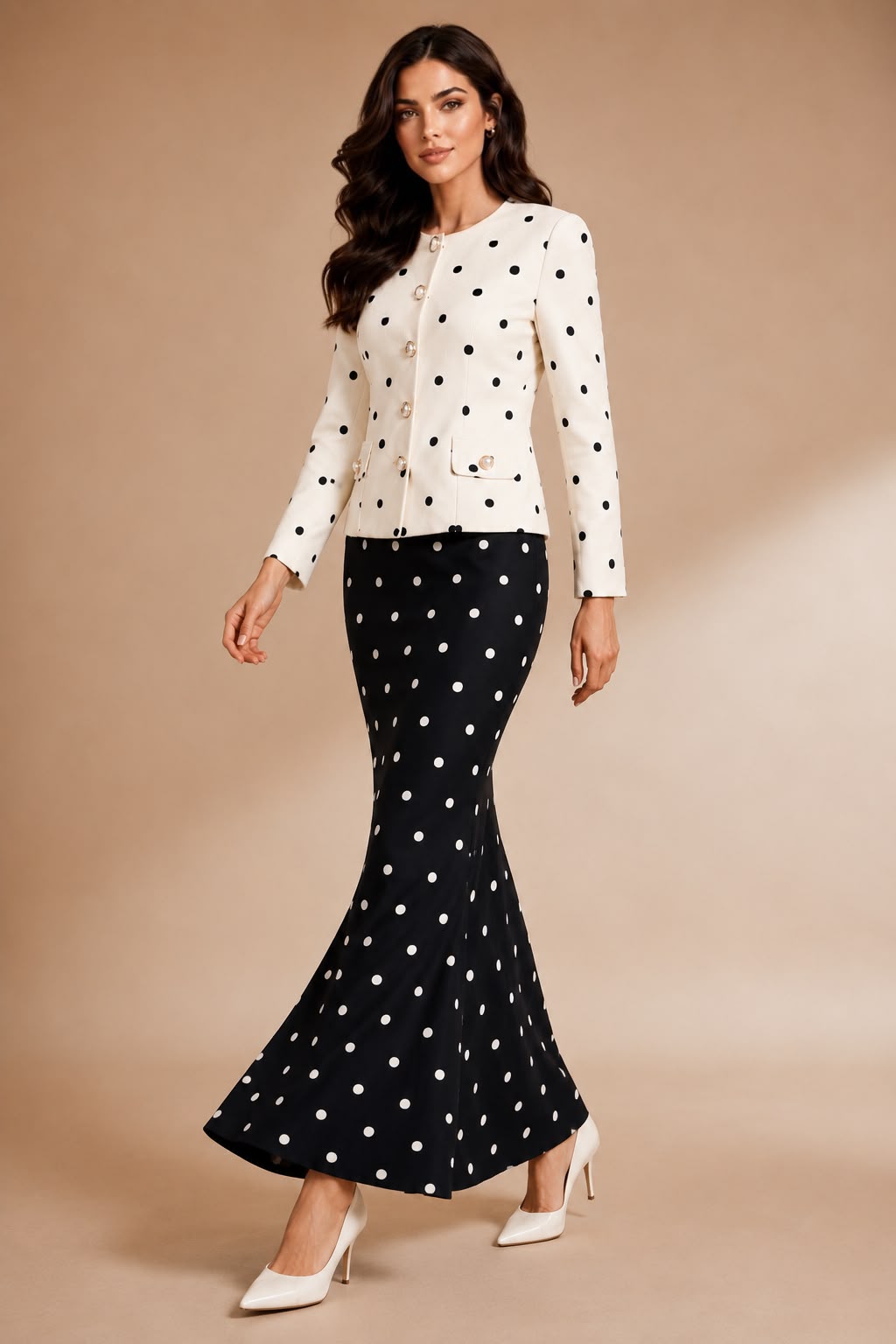 COMPLEU ELEGANT CU BULINE