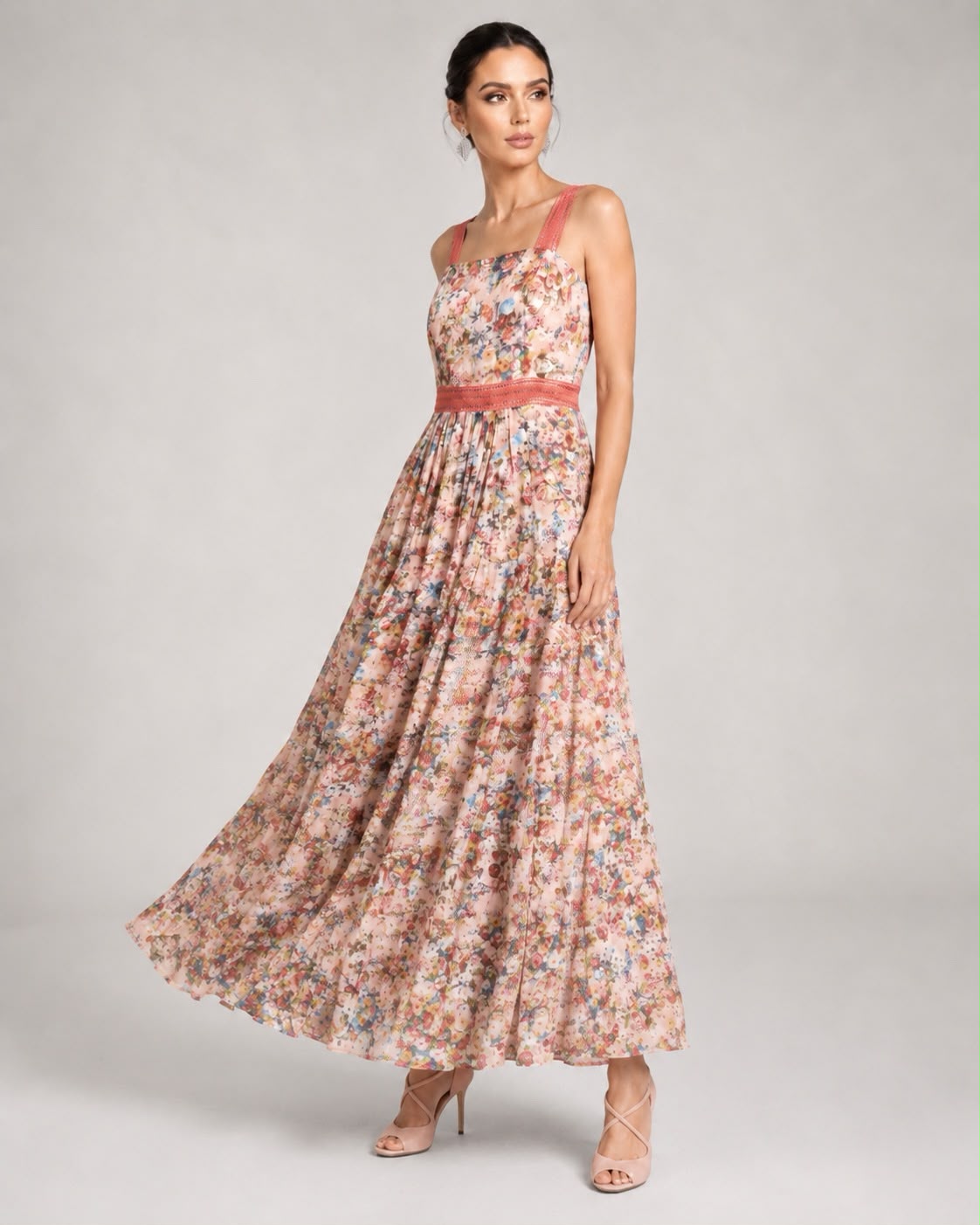 ROCHIE LUNGA PANZA TOPITA
