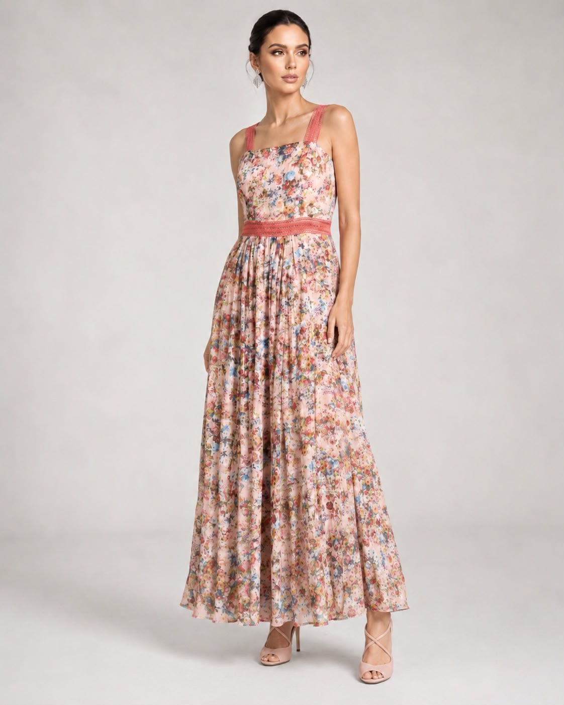 ROCHIE LUNGA PANZA TOPITA