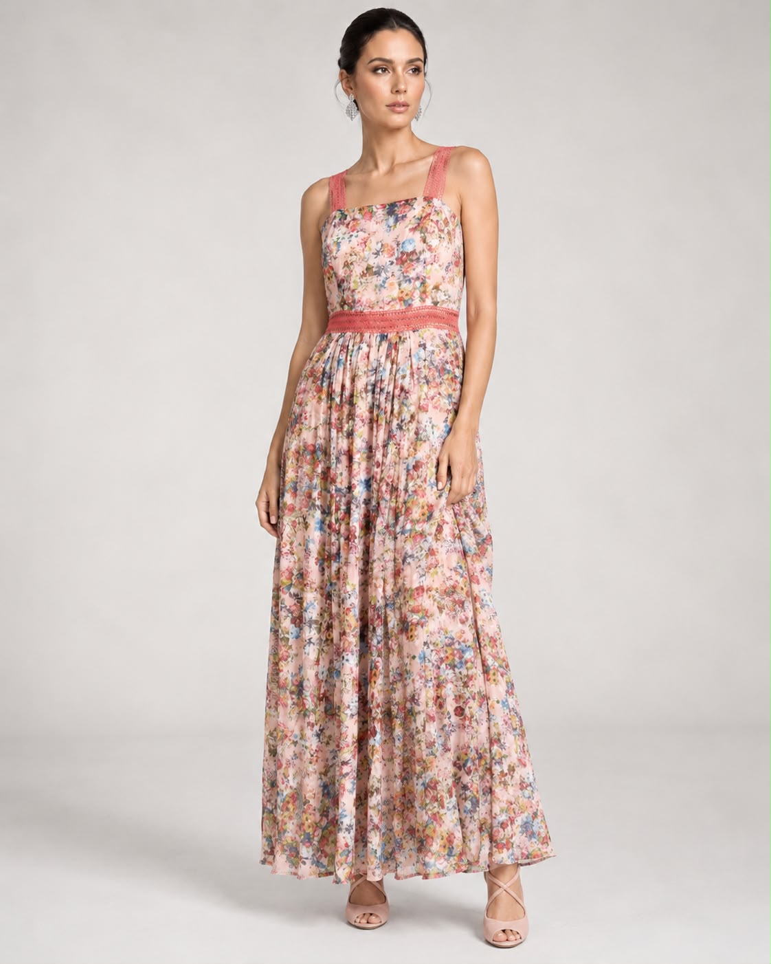 ROCHIE LUNGA PANZA TOPITA