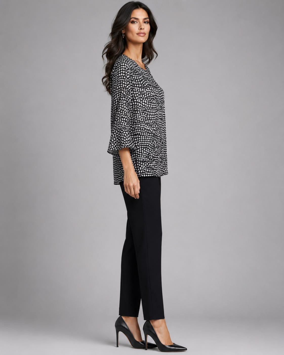 BLUZA ELEGANTA