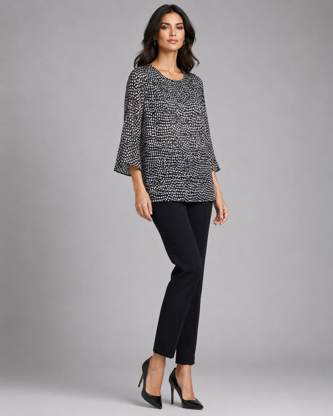BLUZA ELEGANTA