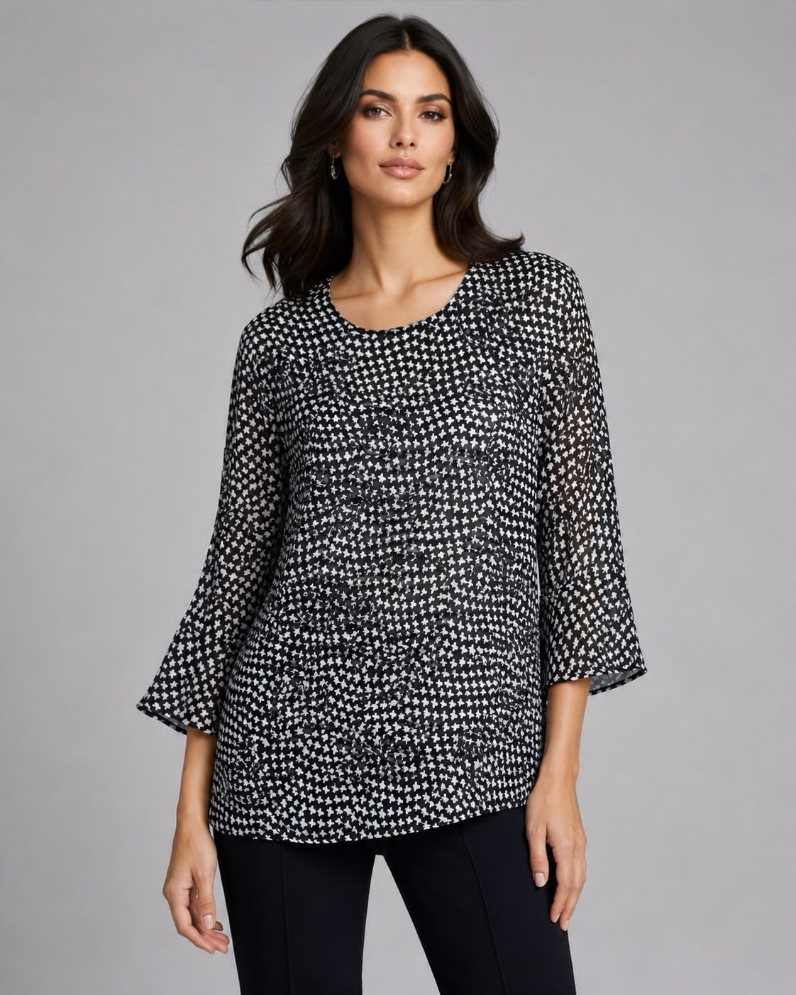 BLUZA ELEGANTA