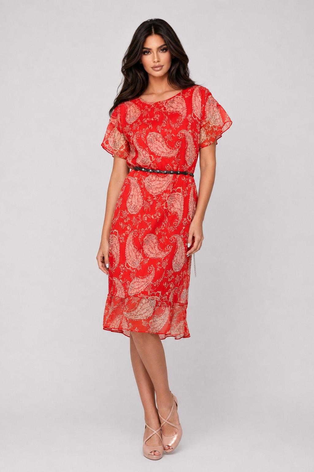 ROCHIE LEJERA VOAL