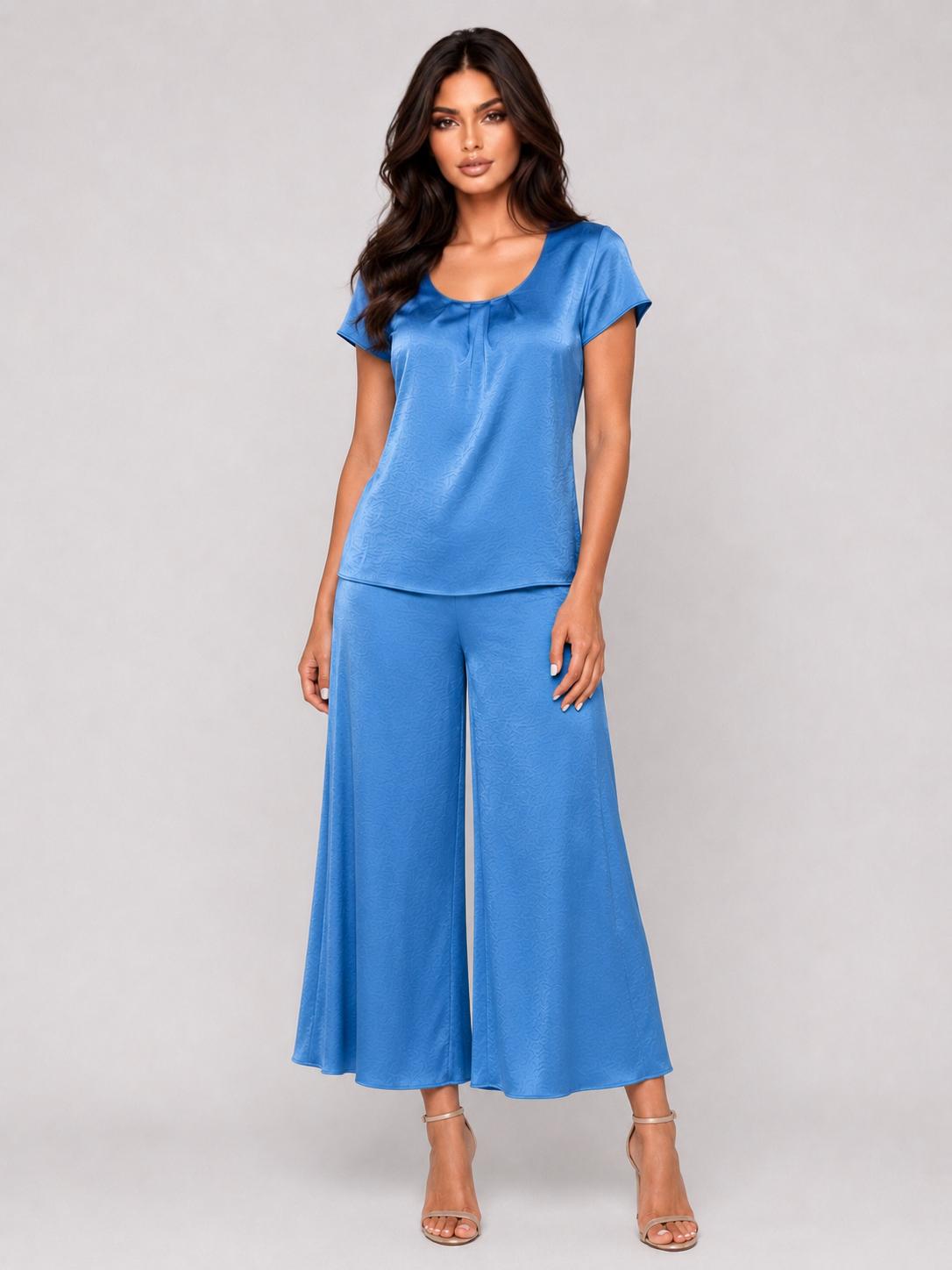 FUSTA PANTALON 3/4