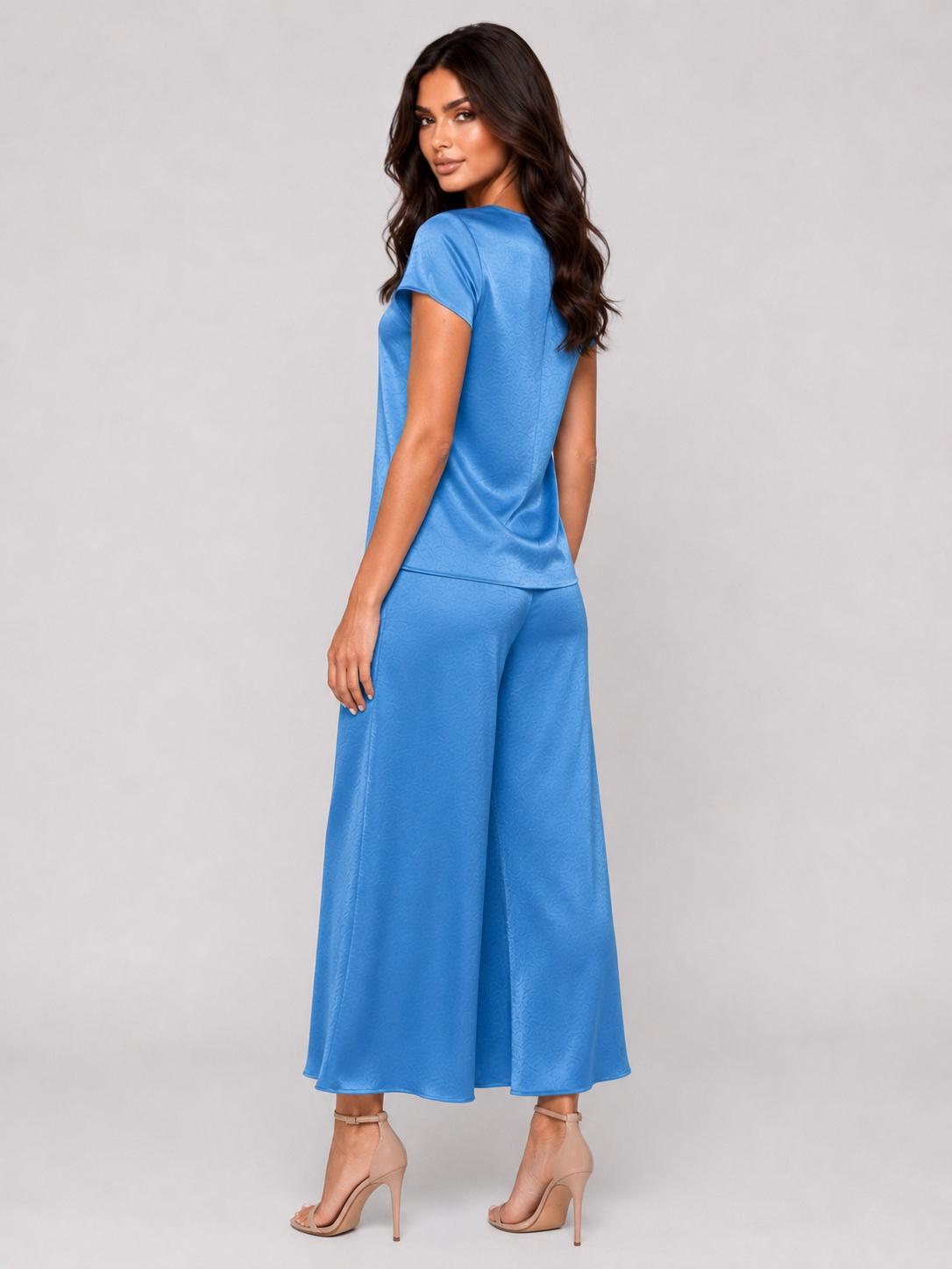 FUSTA PANTALON 3/4