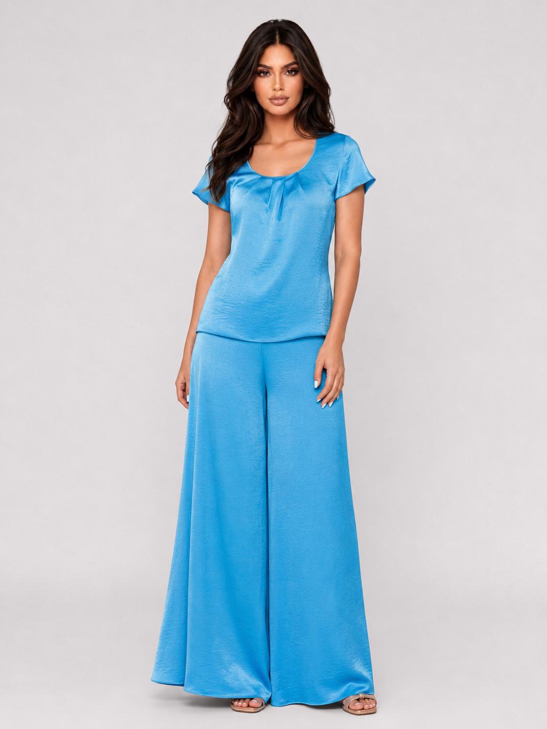 FUSTA PANTALON LUNGA