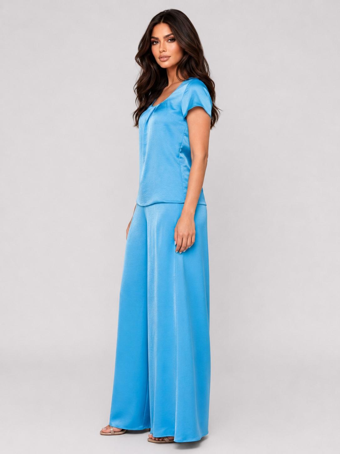 FUSTA PANTALON LUNGA