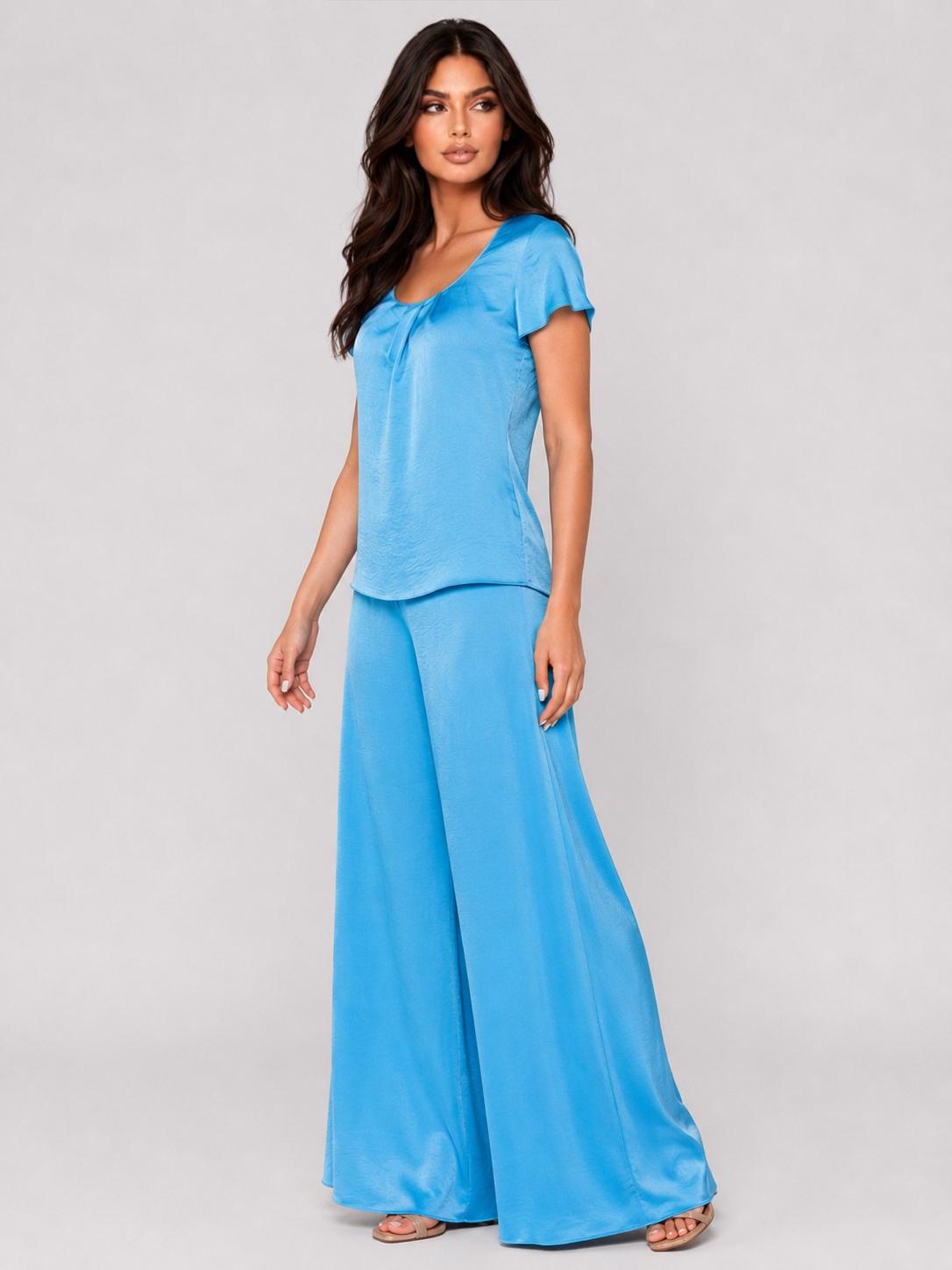 FUSTA PANTALON LUNGA