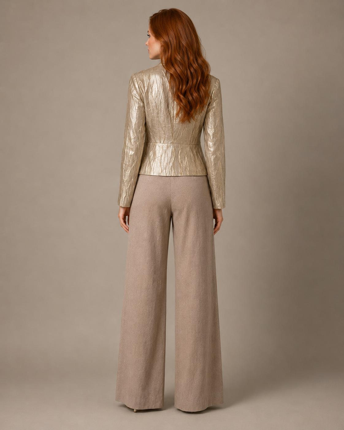 PANTALON DAMA IN