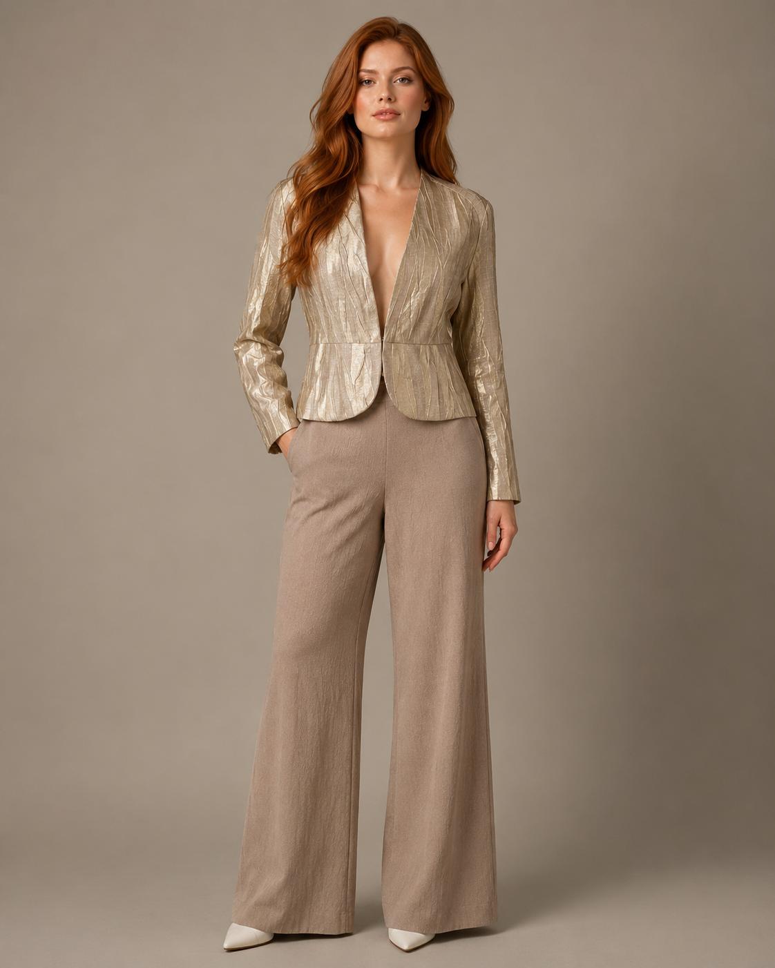 PANTALON DAMA IN