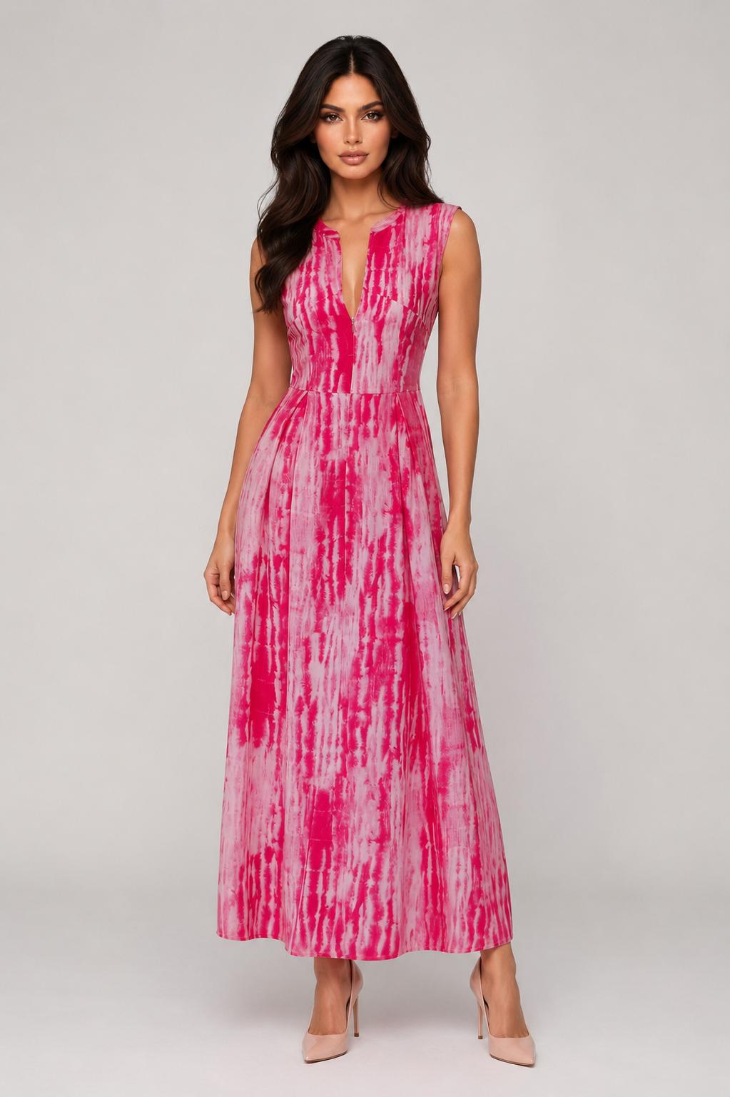 ROCHIE LUNGA PANZA TOPITA