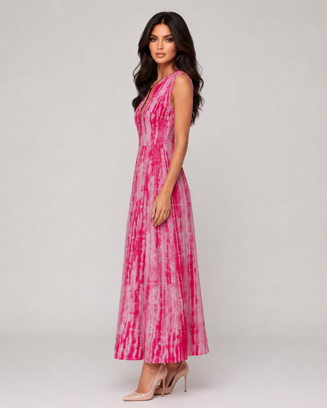 ROCHIE LUNGA PANZA TOPITA