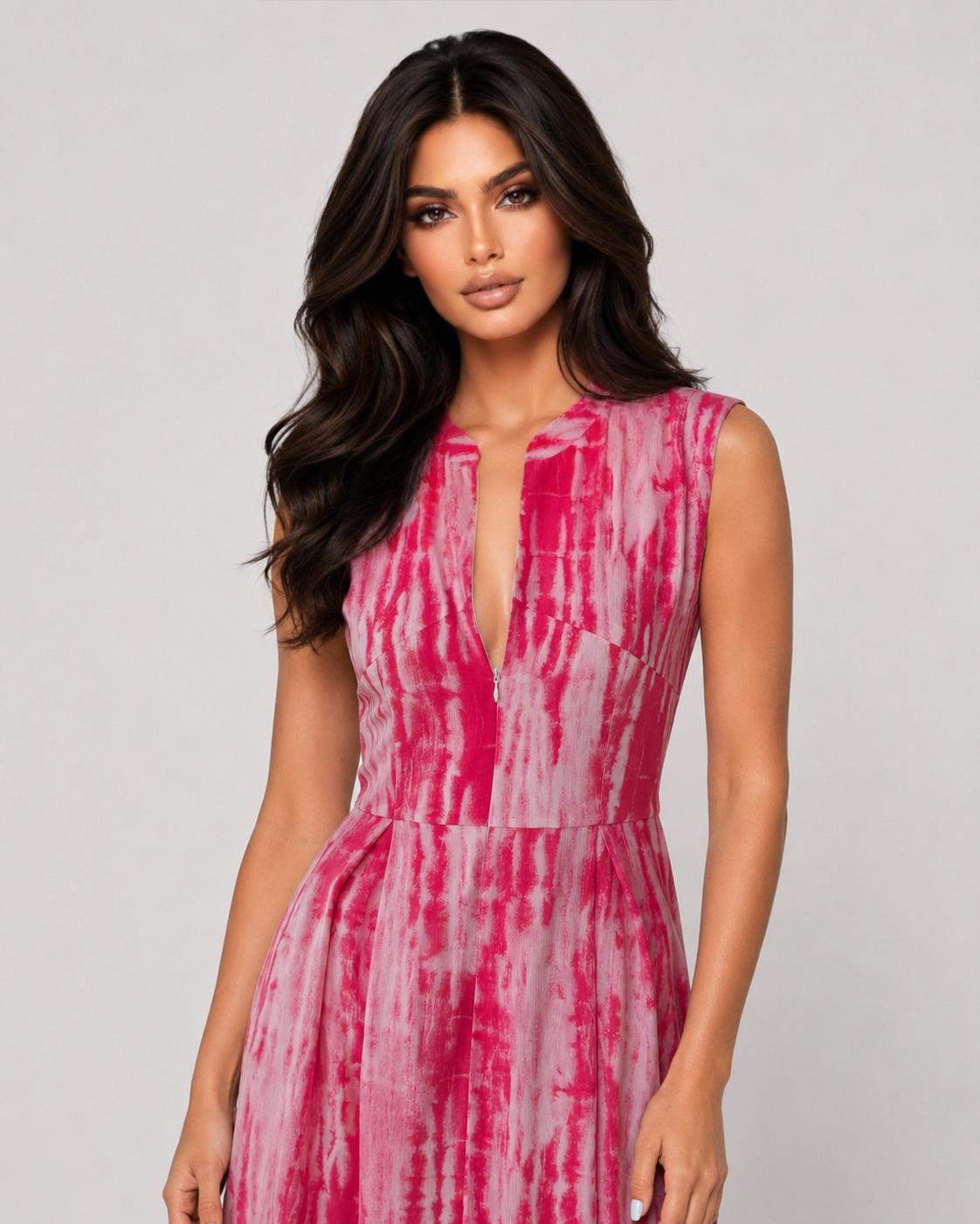 ROCHIE LUNGA PANZA TOPITA