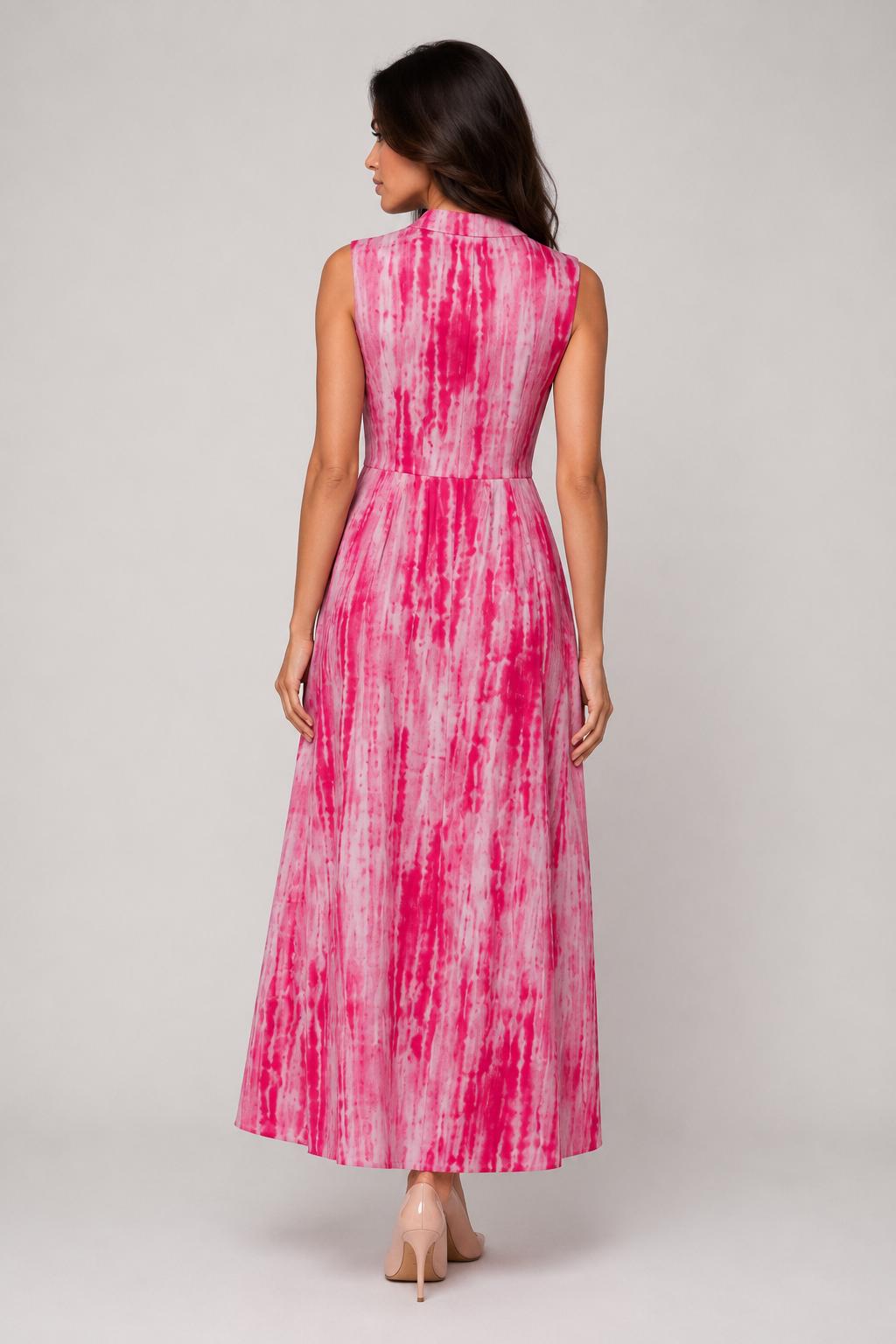 ROCHIE LUNGA PANZA TOPITA