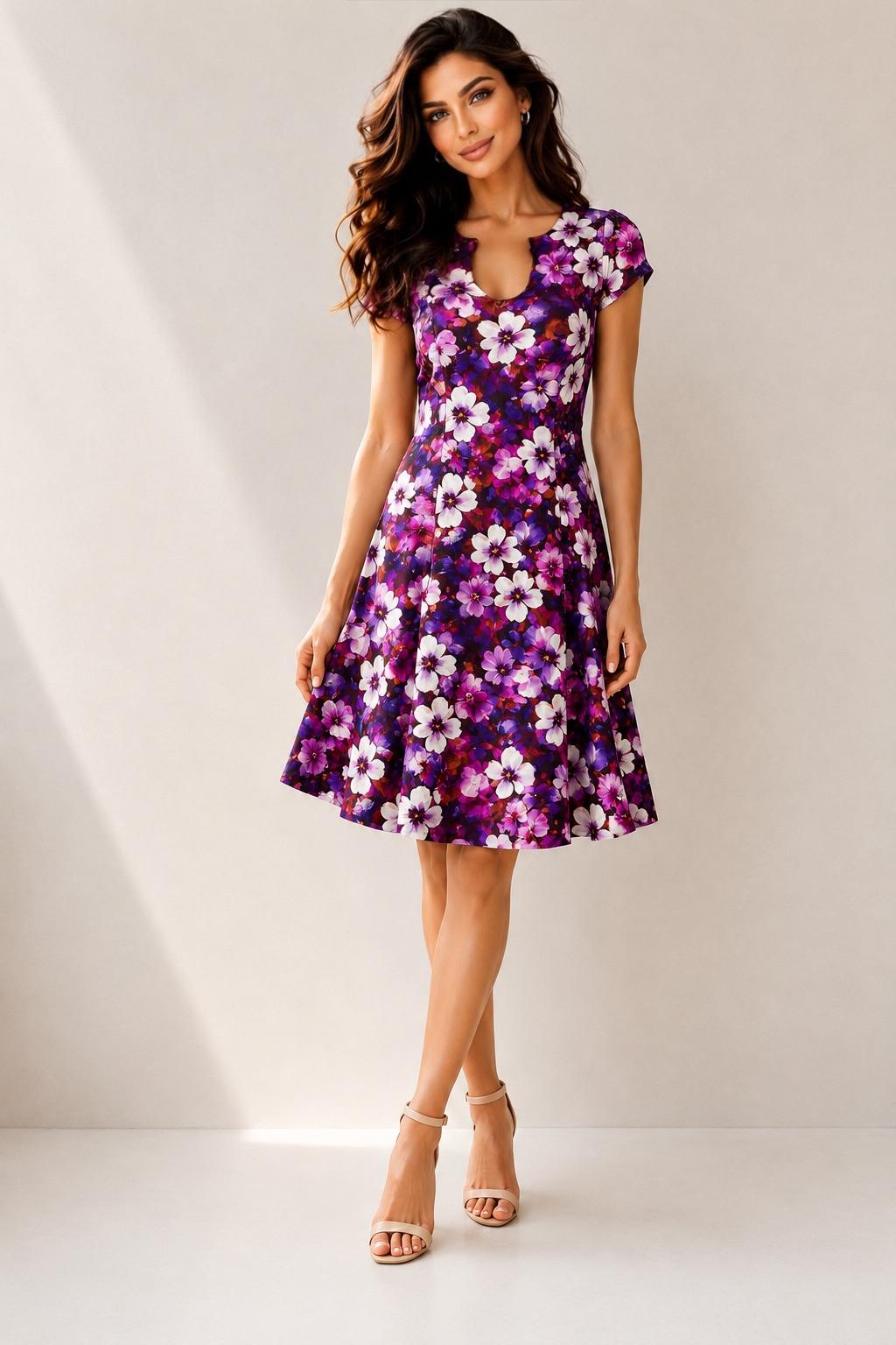 ROCHIE SCURTA EDEN