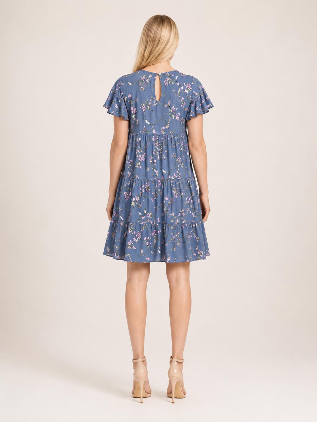 ROCHIE SCURTA GIPSY