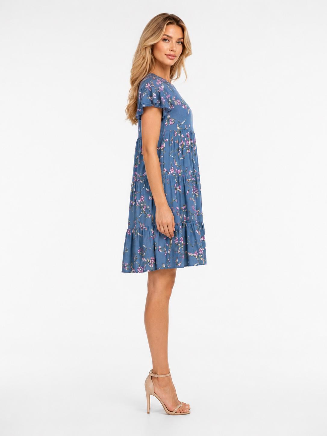 ROCHIE SCURTA GIPSY