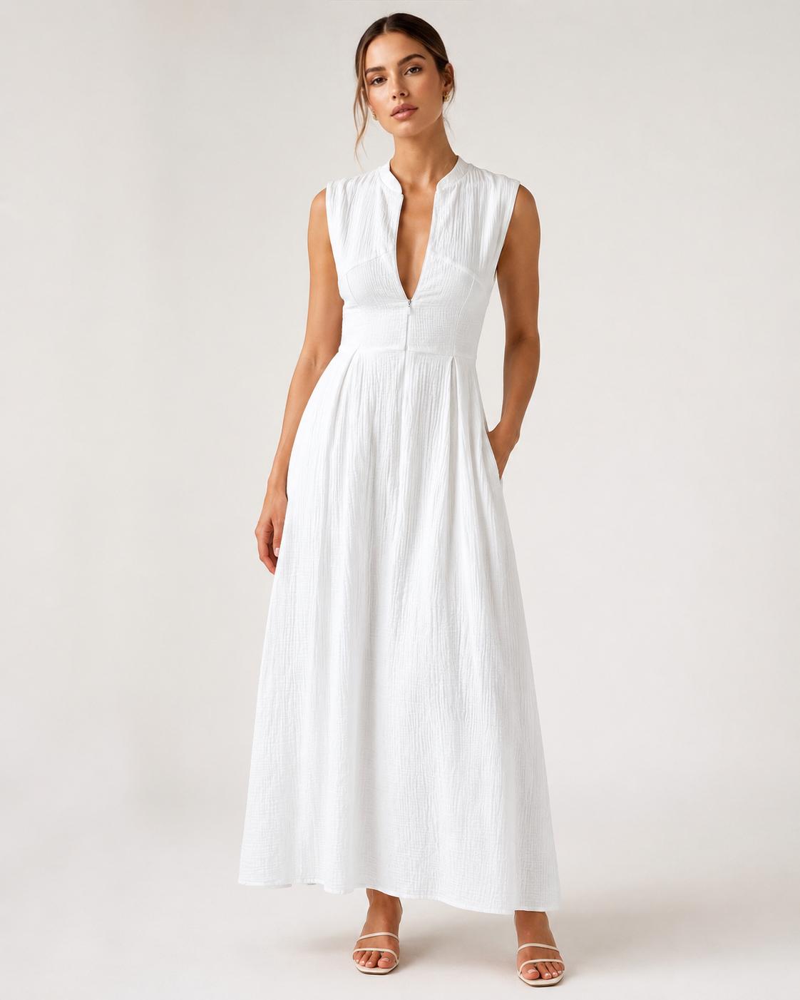 ROCHIE LUNGA PANZA TOPITA
