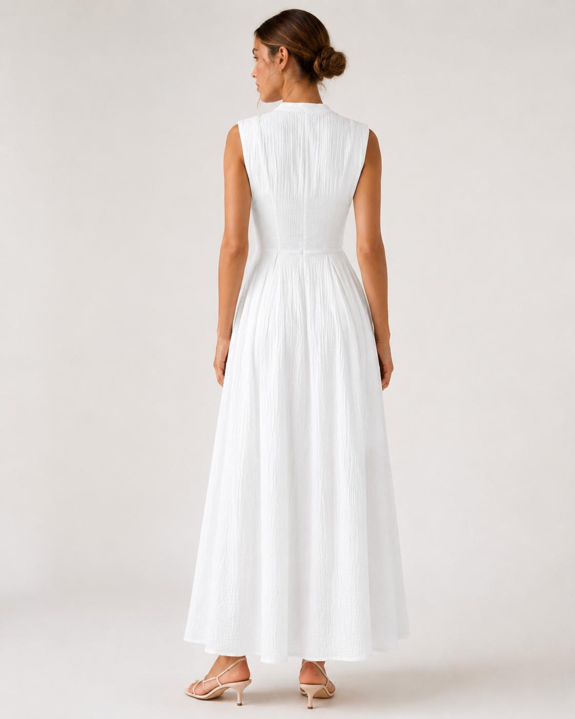 ROCHIE LUNGA PANZA TOPITA