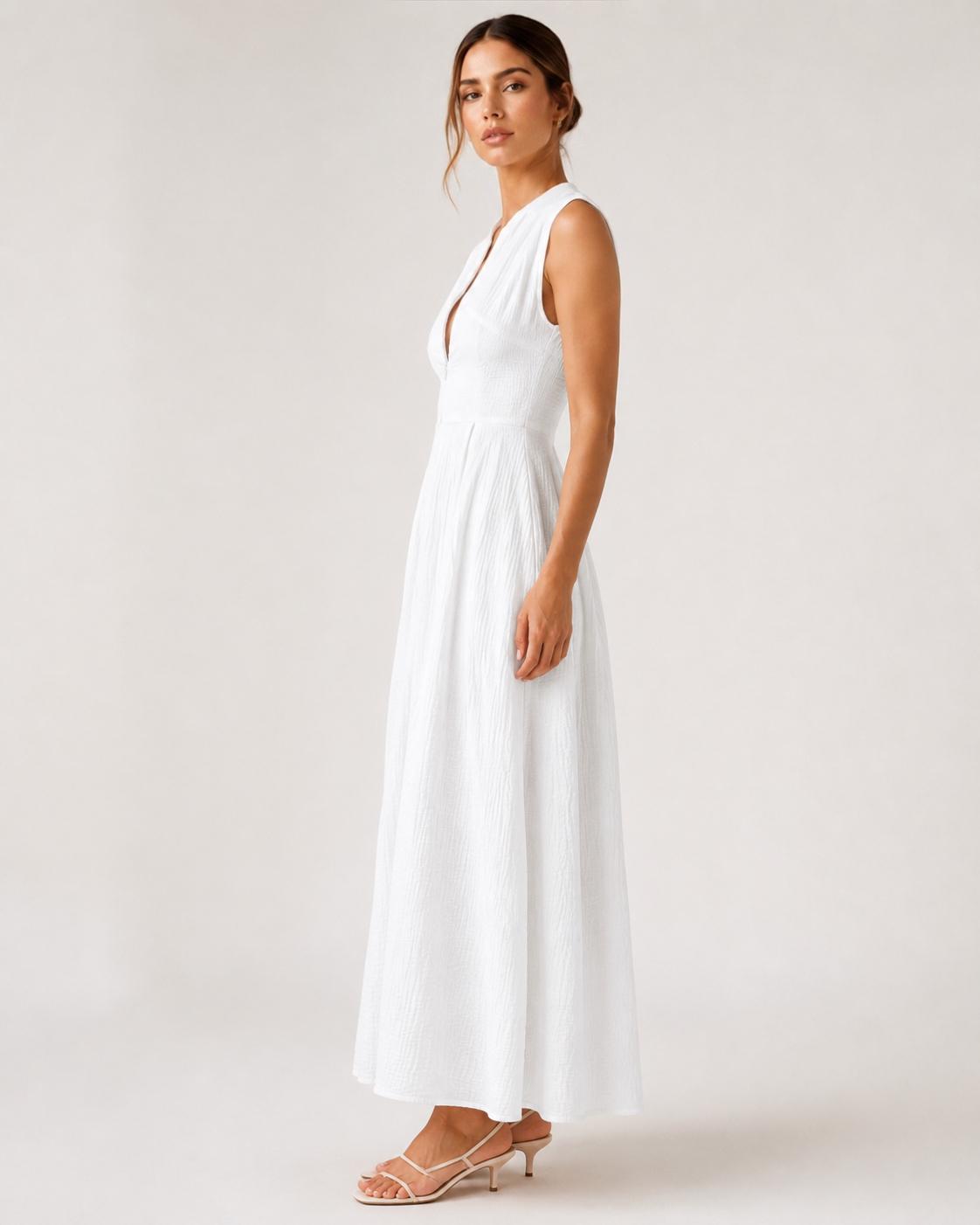 ROCHIE LUNGA PANZA TOPITA