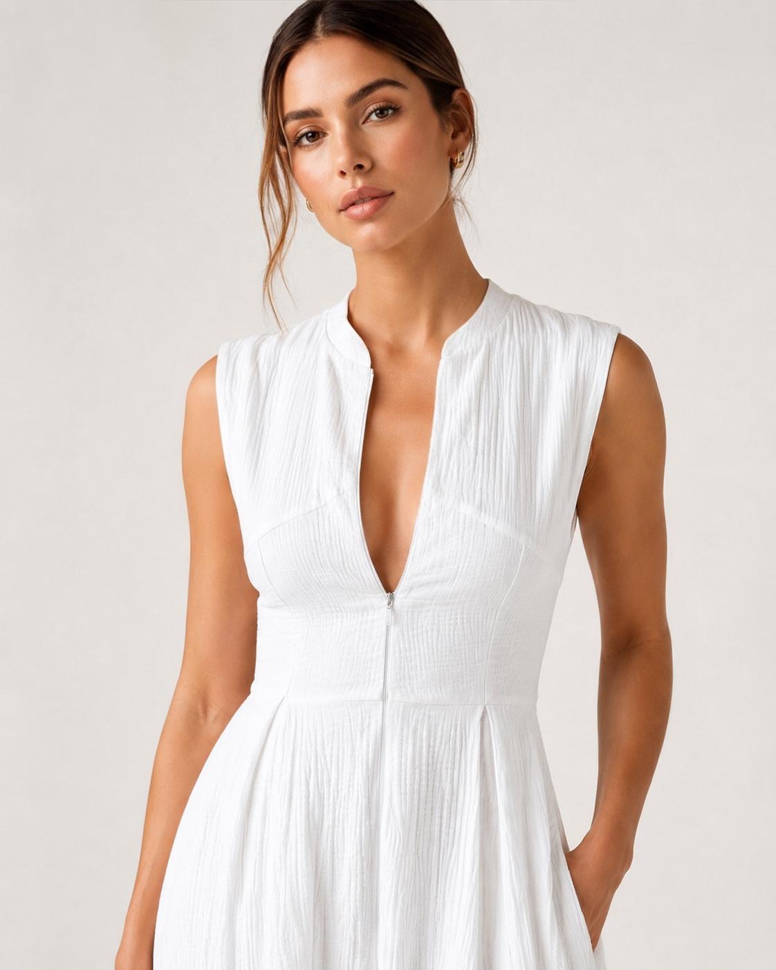 ROCHIE LUNGA PANZA TOPITA