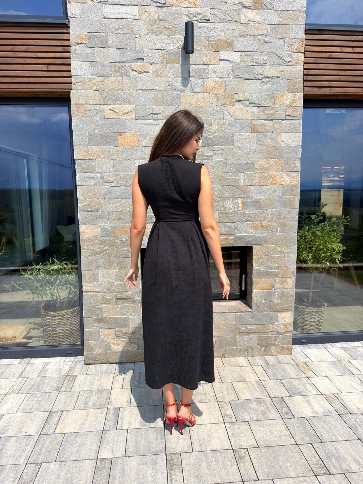 ROCHIE LUNGA PANZA TOPITA