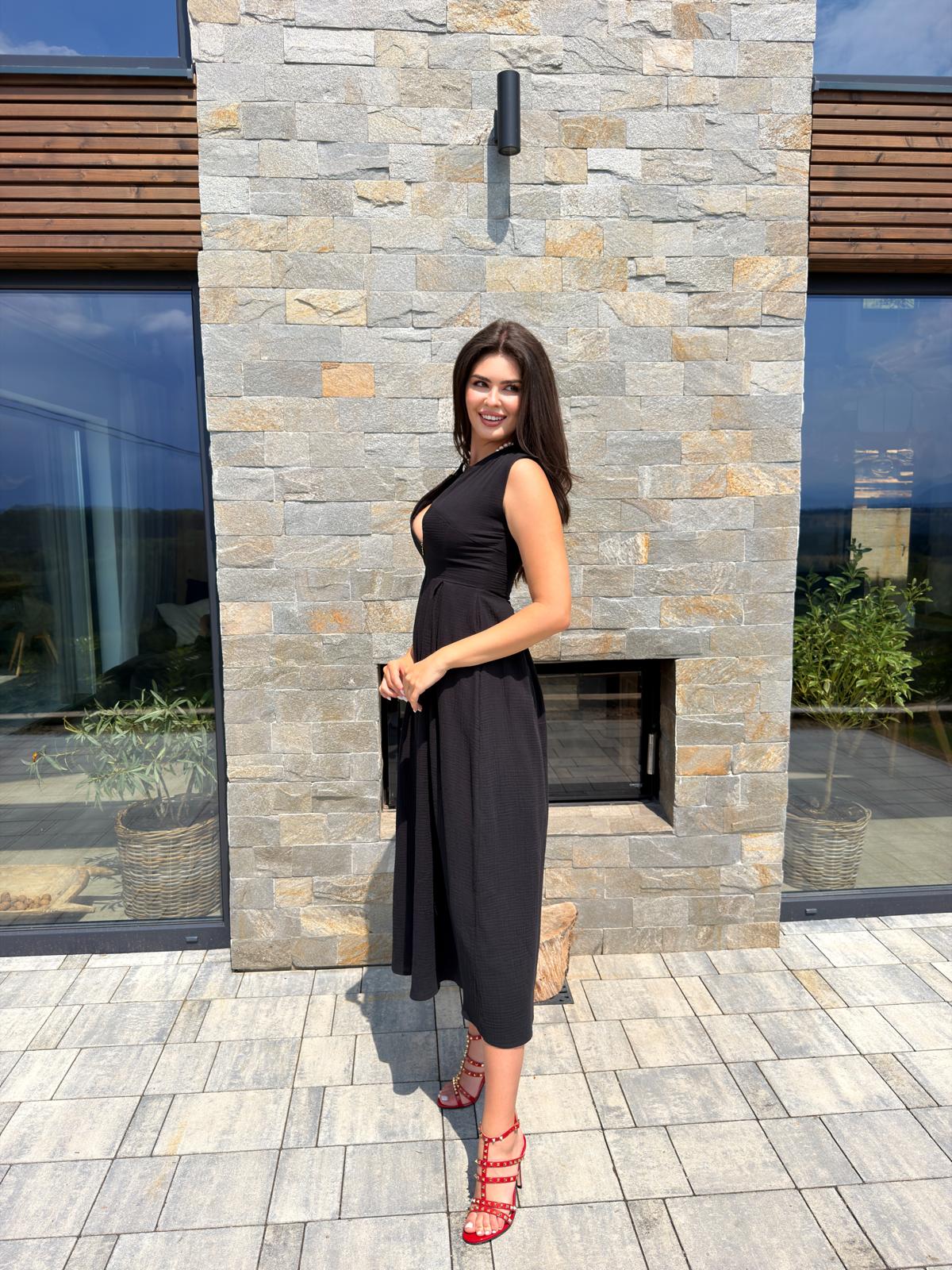 ROCHIE LUNGA PANZA TOPITA