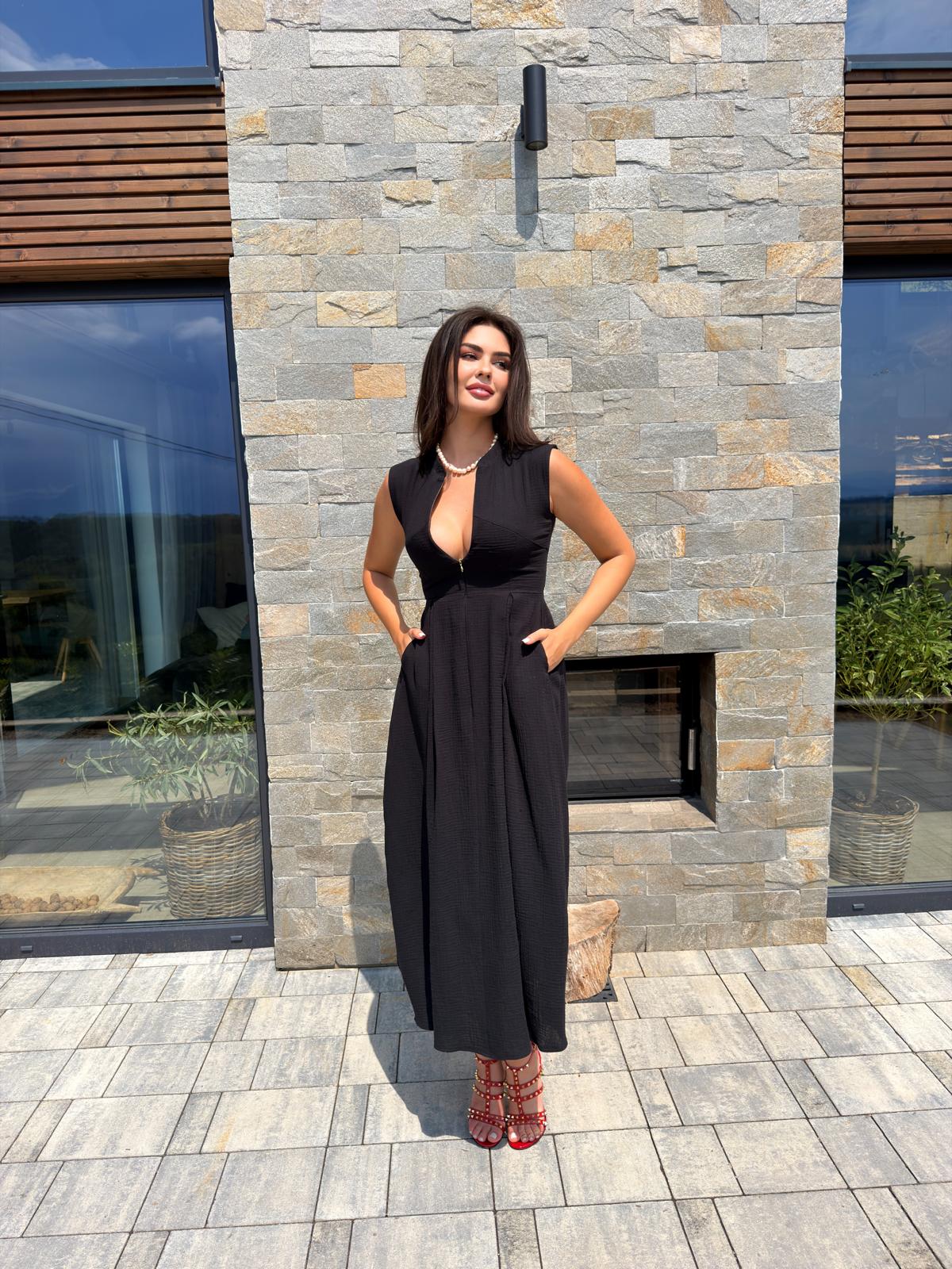 ROCHIE LUNGA PANZA TOPITA